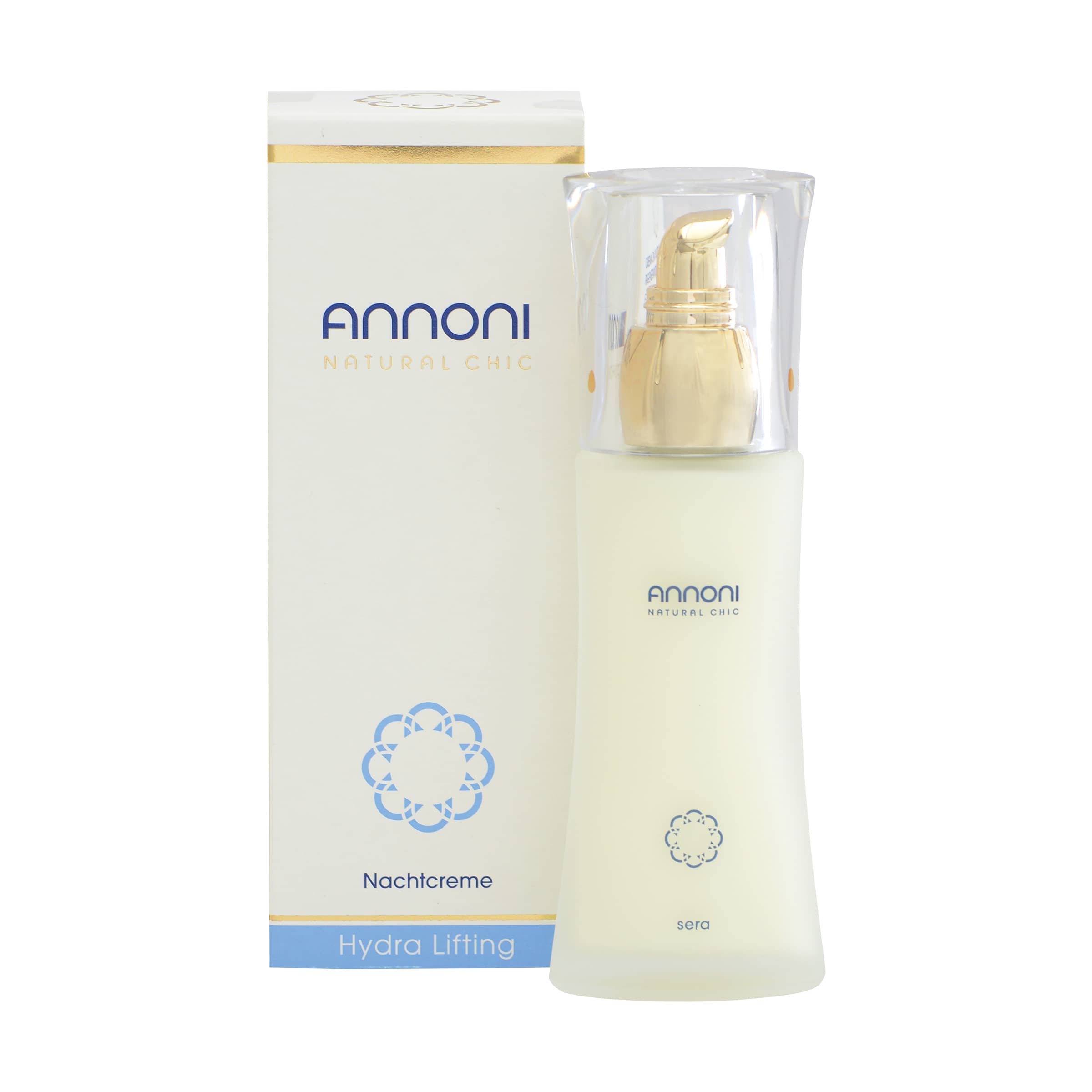 SERA Anti-Aging-Nachtcreme kaufen SERA Anti-Aging-Nachtcreme