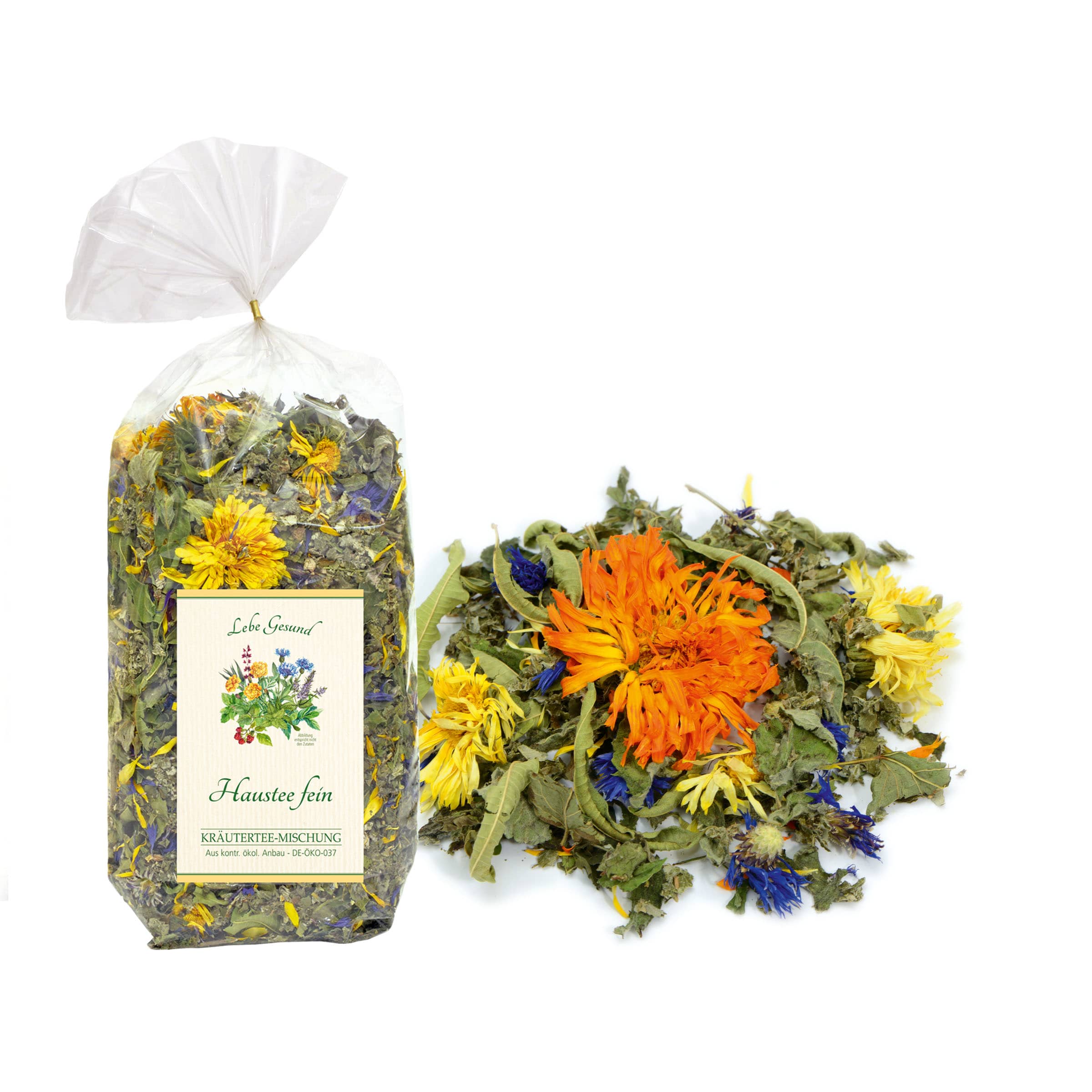 Haustee fein kaufen Haustee fein