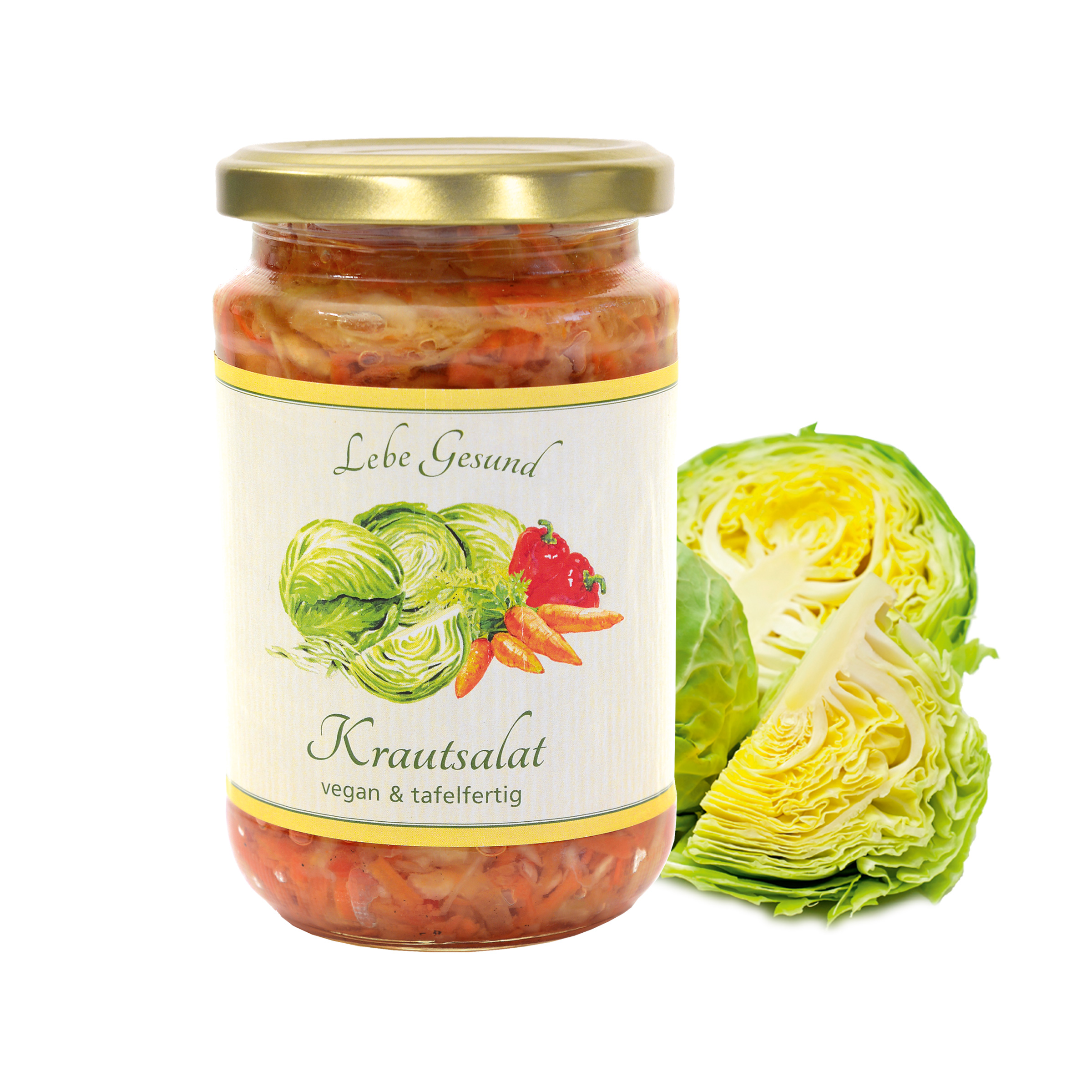 Krautsalat kaufen Krautsalat