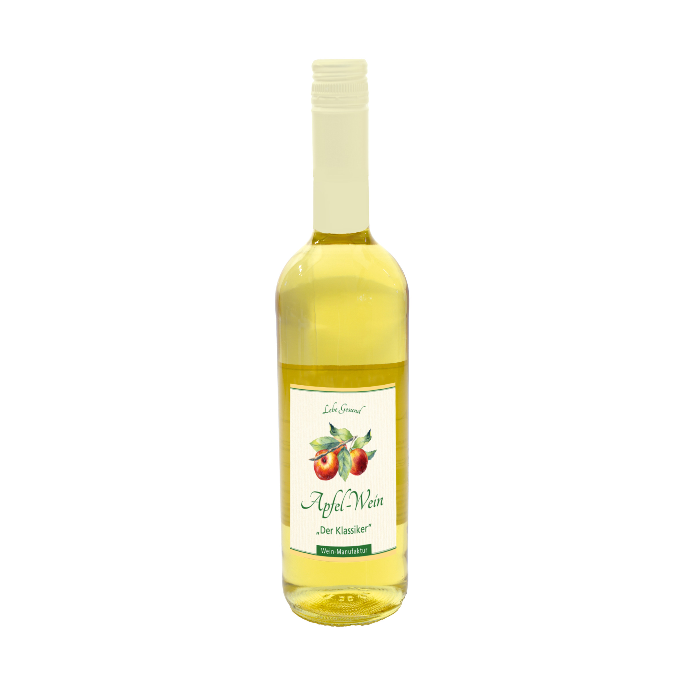 Apfelwein „Der Klassiker“ kaufen Apfelwein „Der Klassiker“