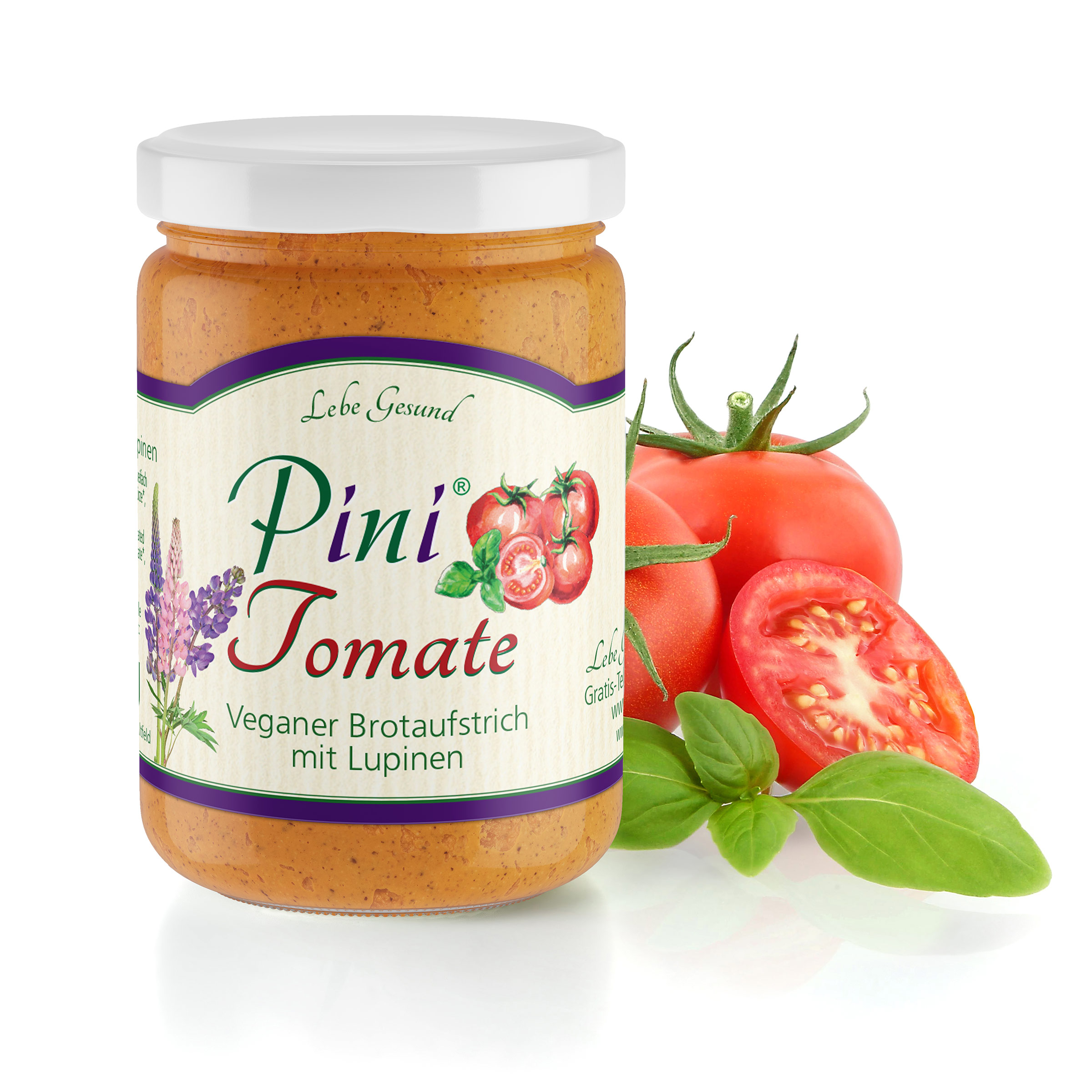 GRATIS: Pini Tomate kaufen GRATIS: Pini Tomate