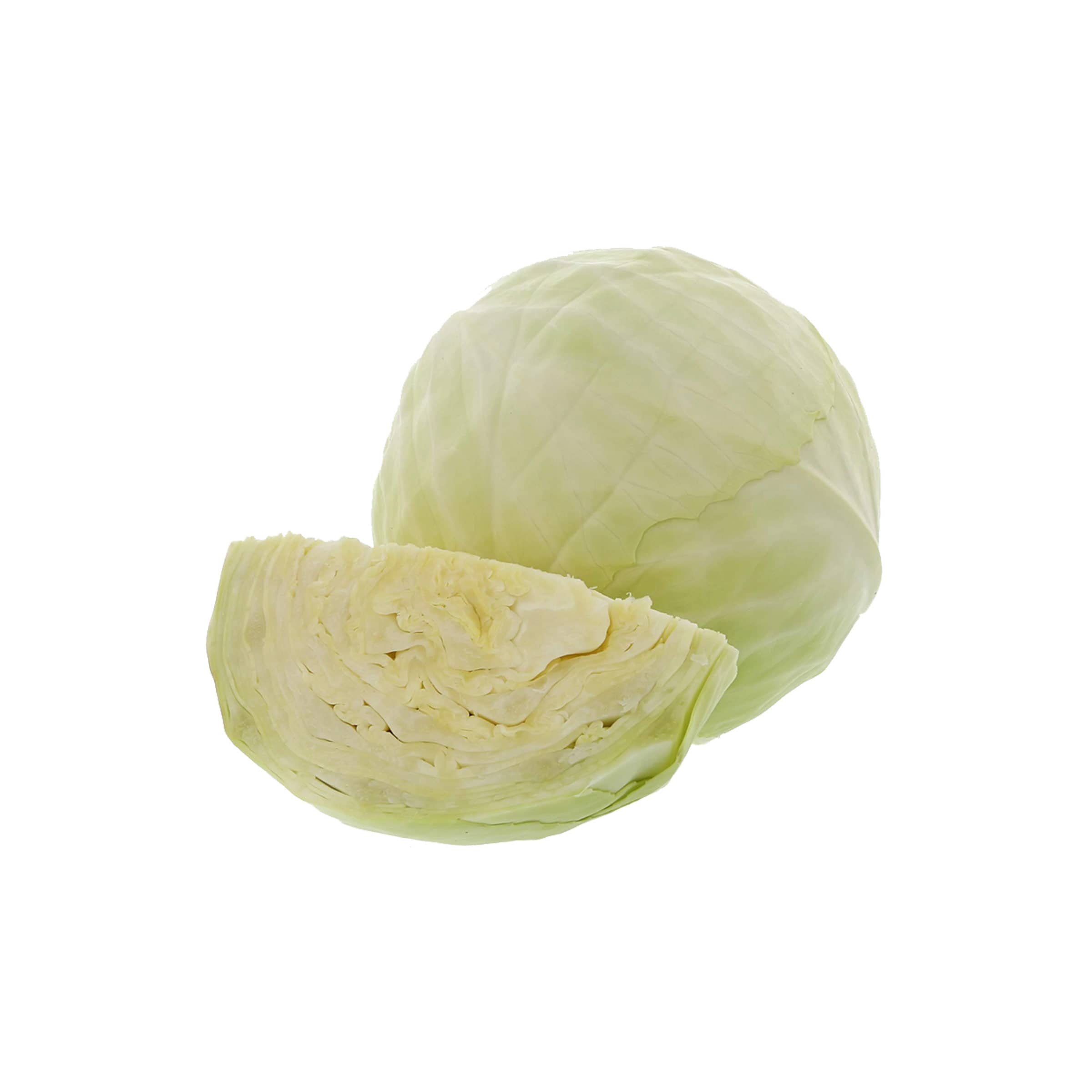 Weißkohl, klein - mit Schönheitsfehlern kaufen Weißkohl, klein - mit Schönheitsfehlern