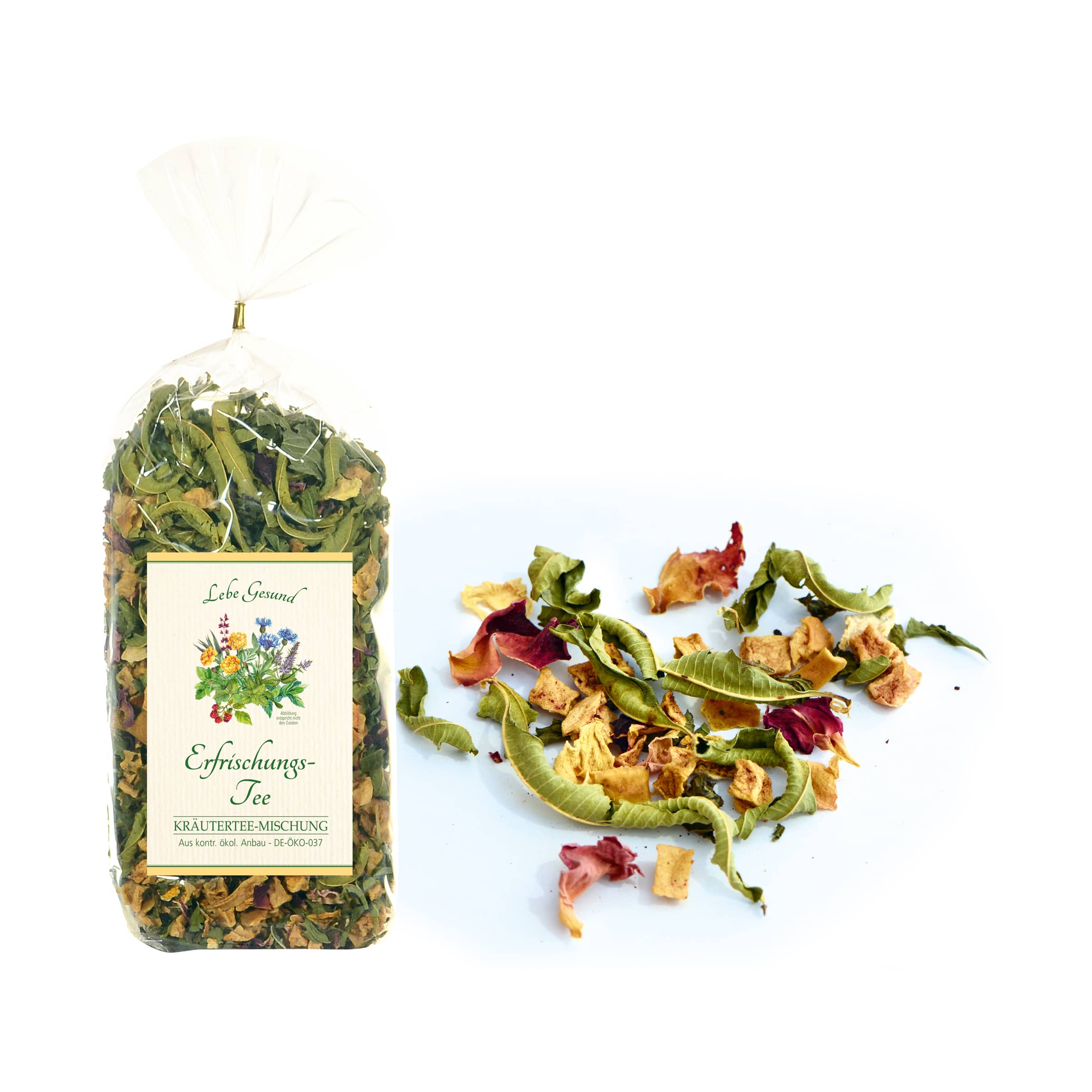 Erfrischungs-Tee kaufen Erfrischungs-Tee