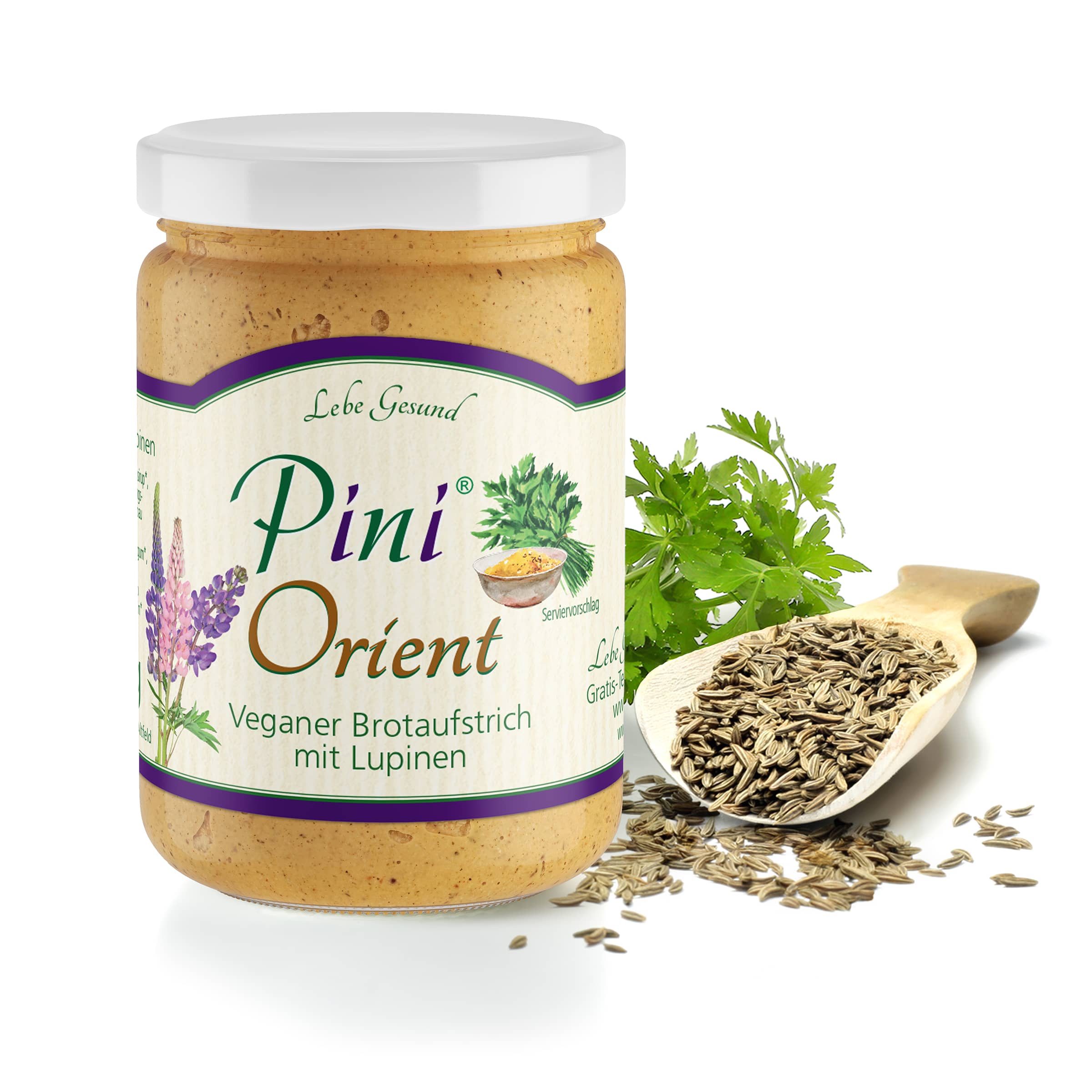 GRATIS: Pini Orient kaufen GRATIS: Pini Orient