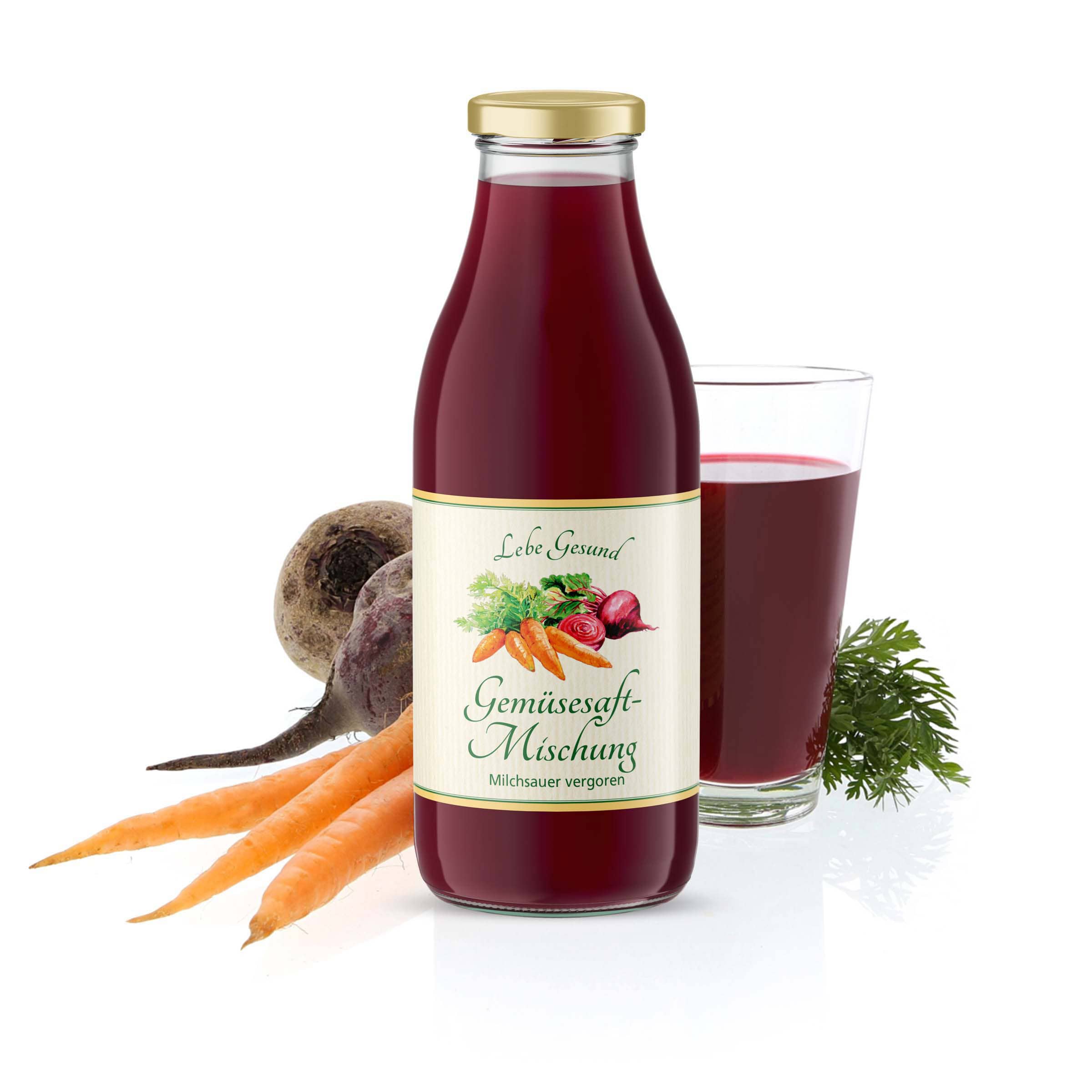 8x Gemischter Gemüsesaft kaufen 8x Gemischter Gemüsesaft