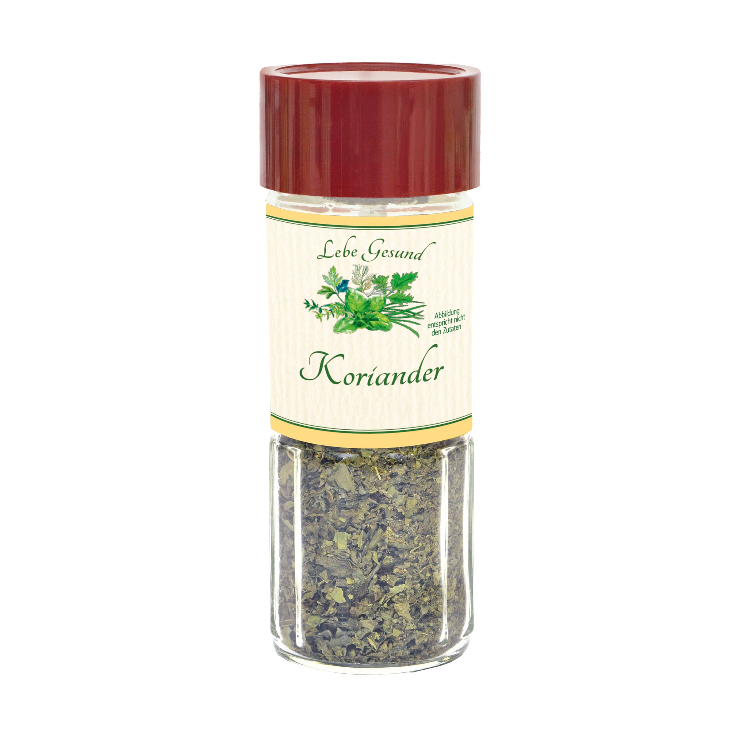 Koriander, getrocknet kaufen Koriander, getrocknet