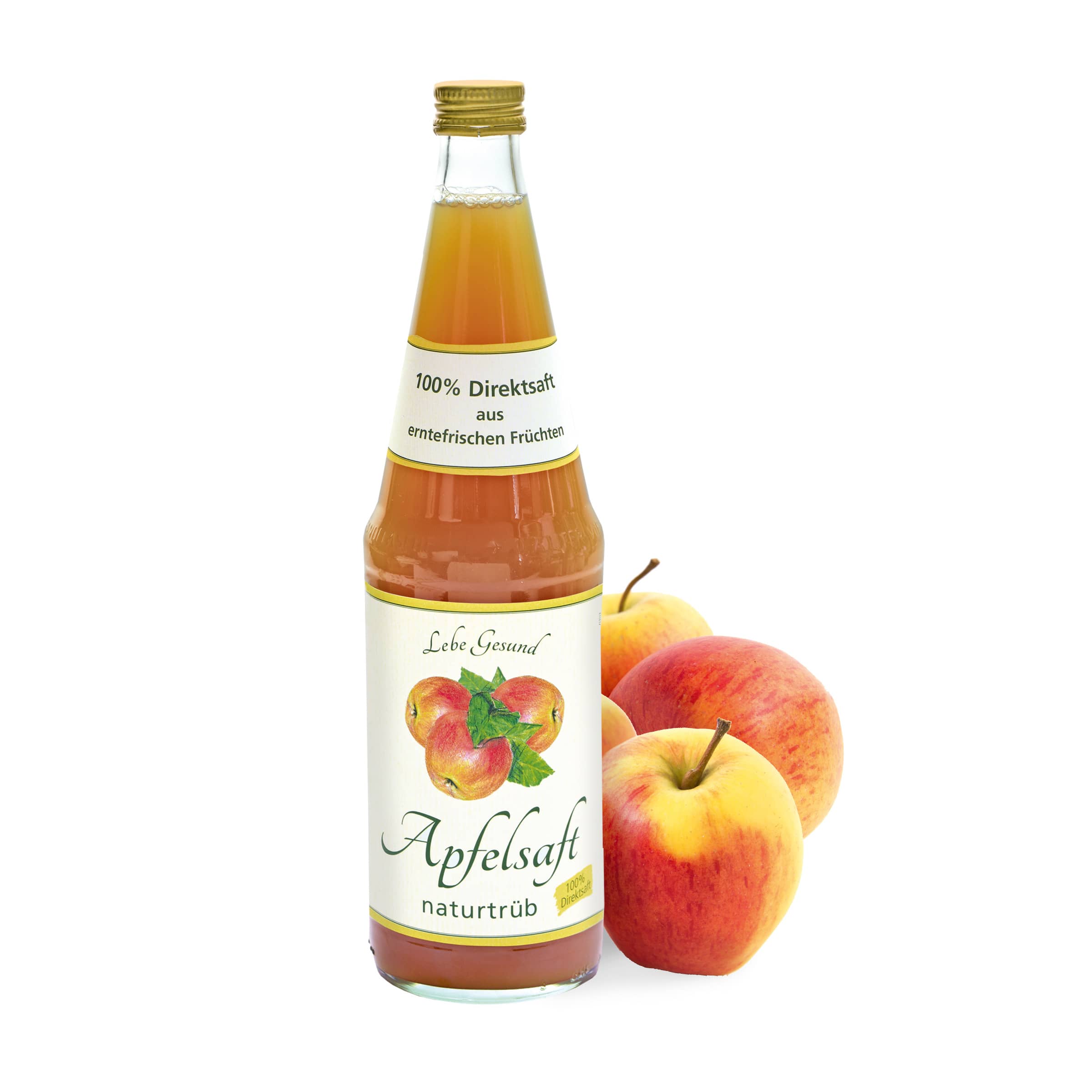 Apfelsaft kaufen Apfelsaft