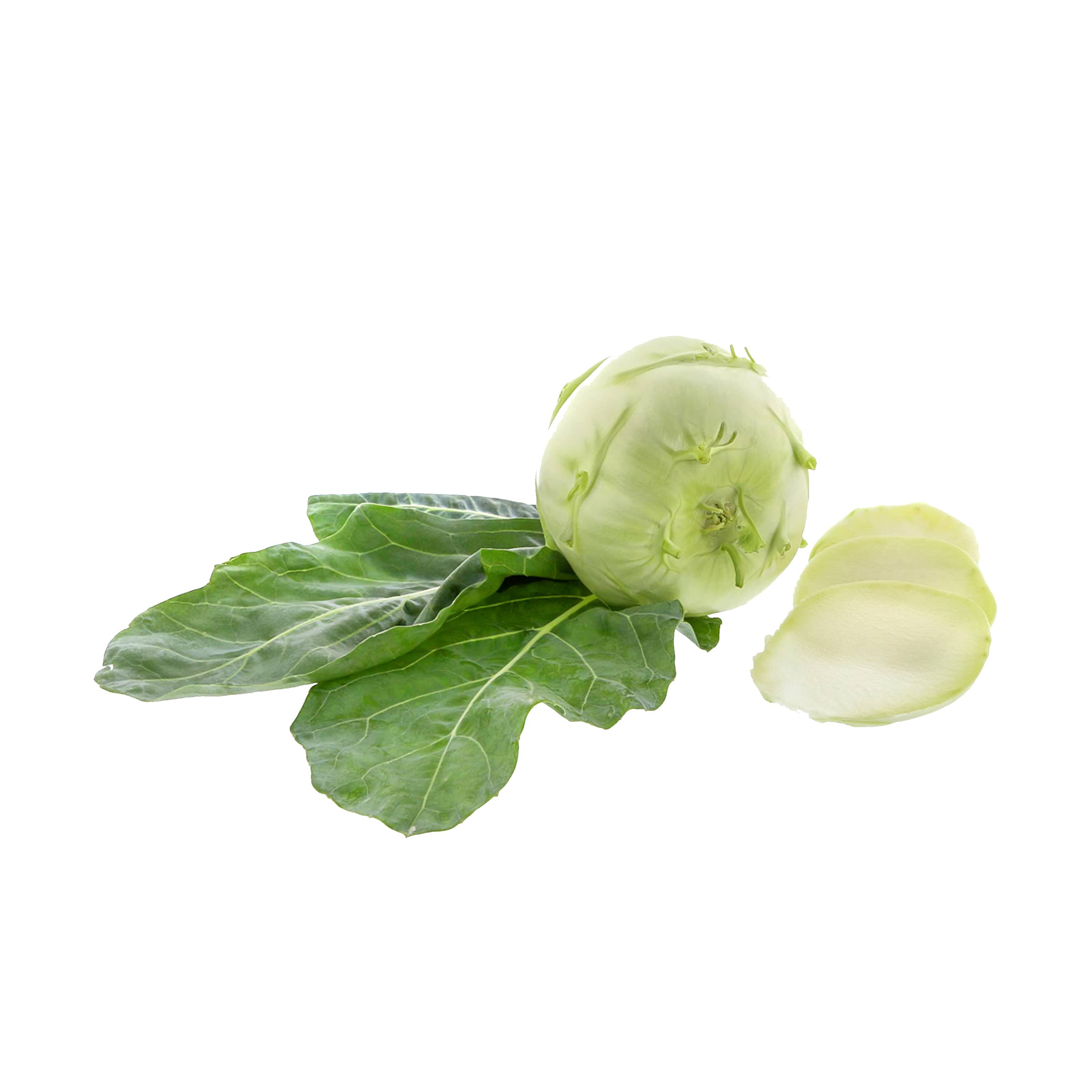Kohlrabi kaufen Kohlrabi