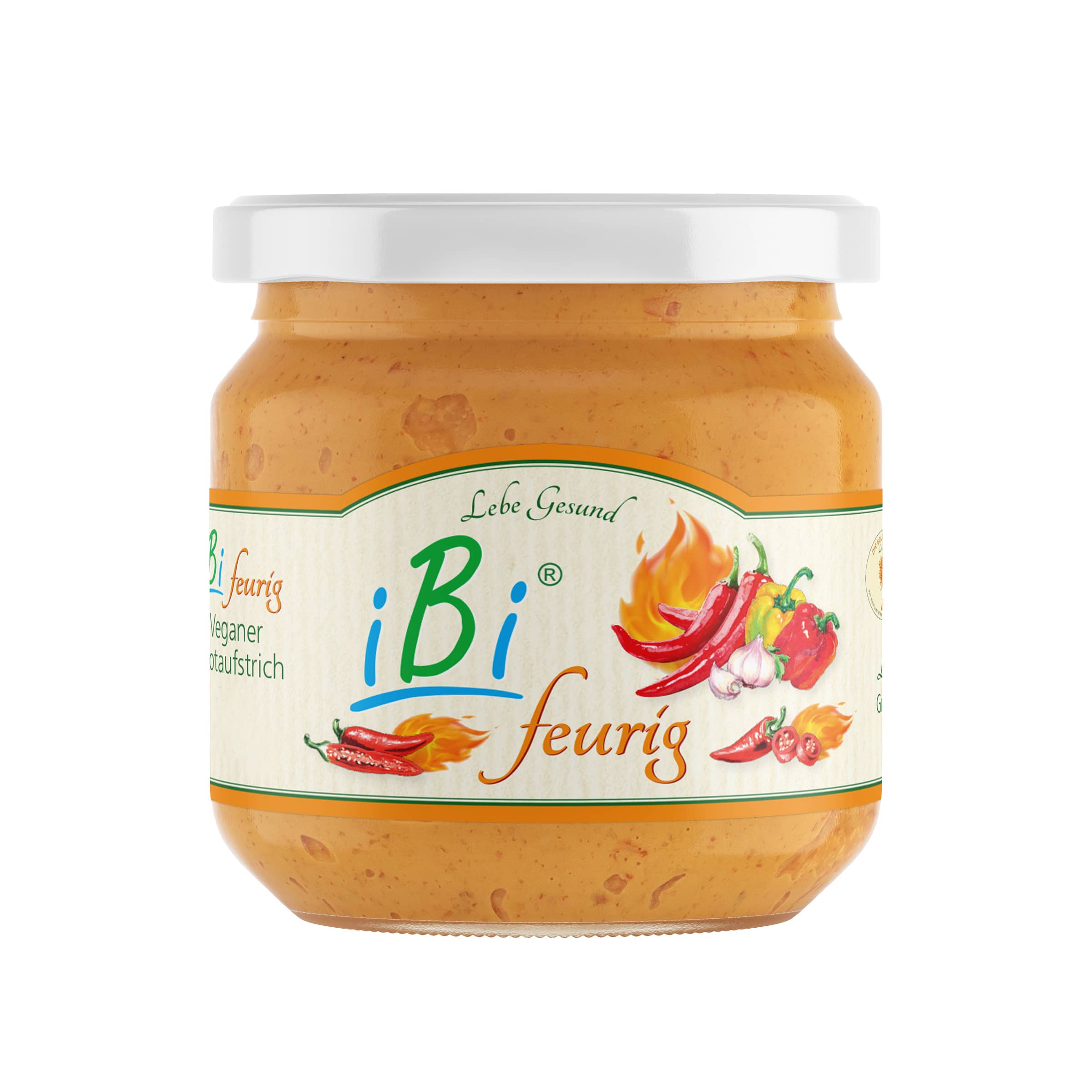 iBi-Feurig kaufen iBi-Feurig