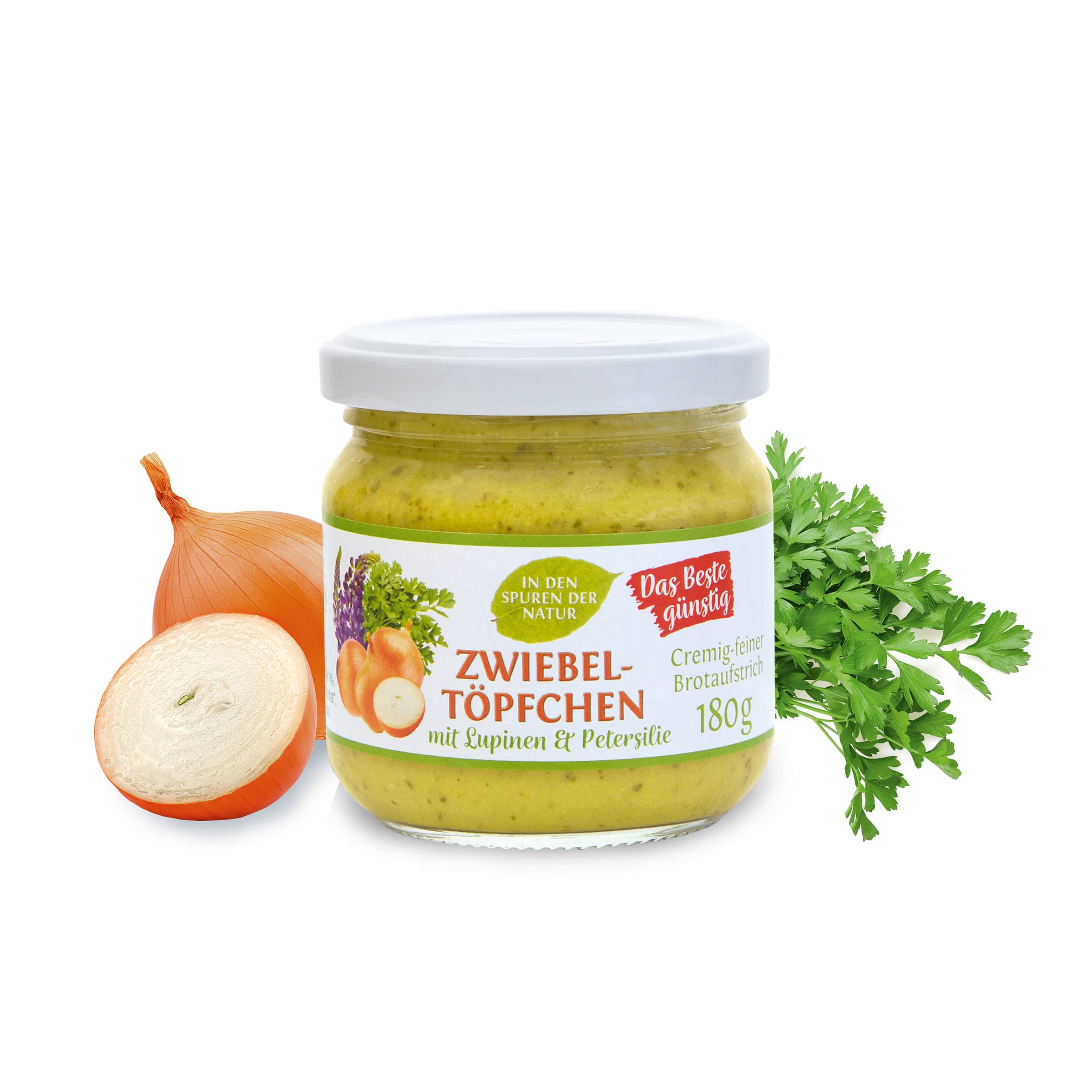 GRATIS: Zwiebel-Töpfchen kaufen GRATIS: Zwiebel-Töpfchen