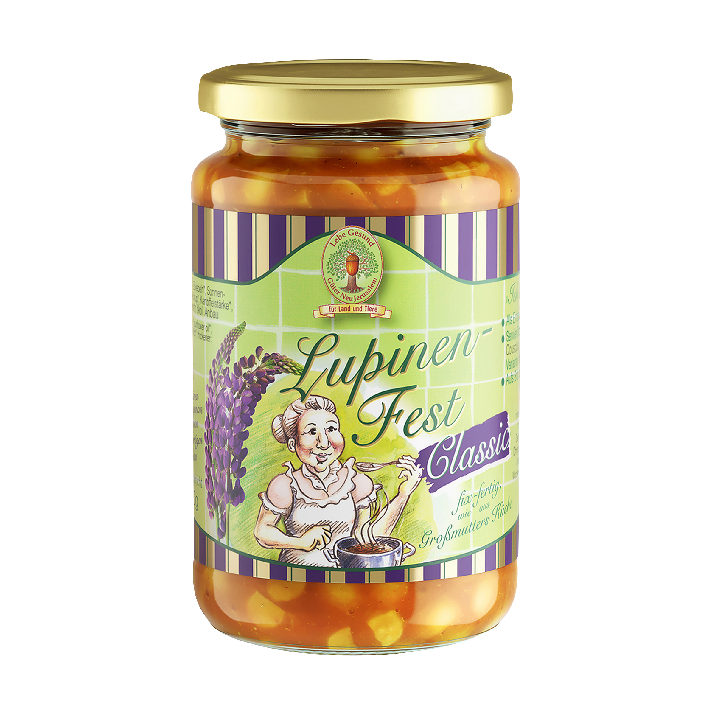 Lupinen-Fest »Classic« kaufen Lupinen-Fest »Classic«