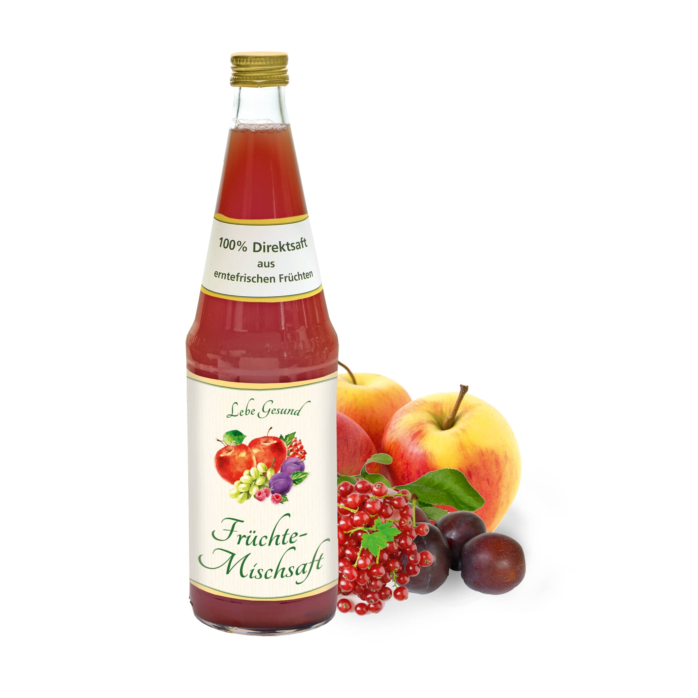 Früchte-Mischsaft kaufen Früchte-Mischsaft