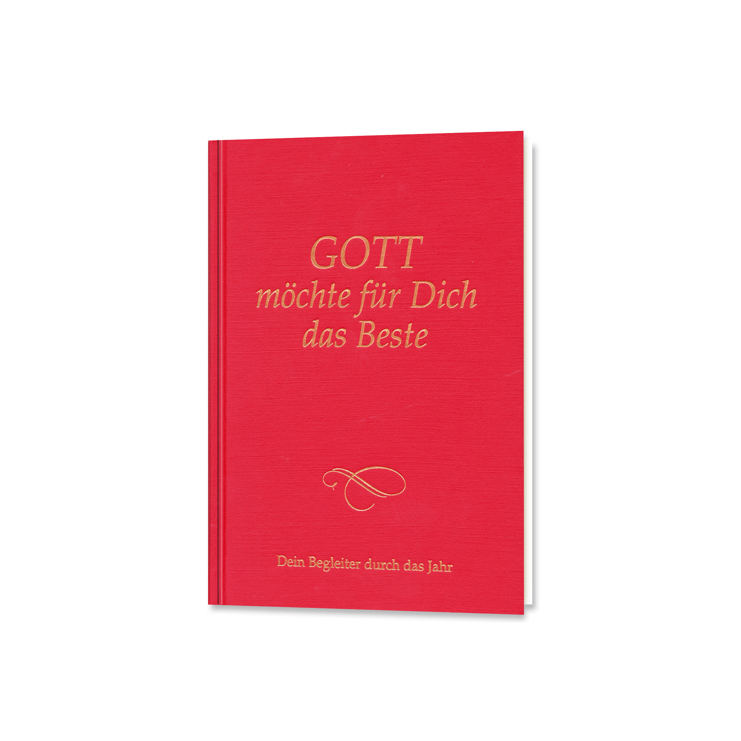Gott möchte für Dich das Beste kaufen Gott möchte für Dich das Beste