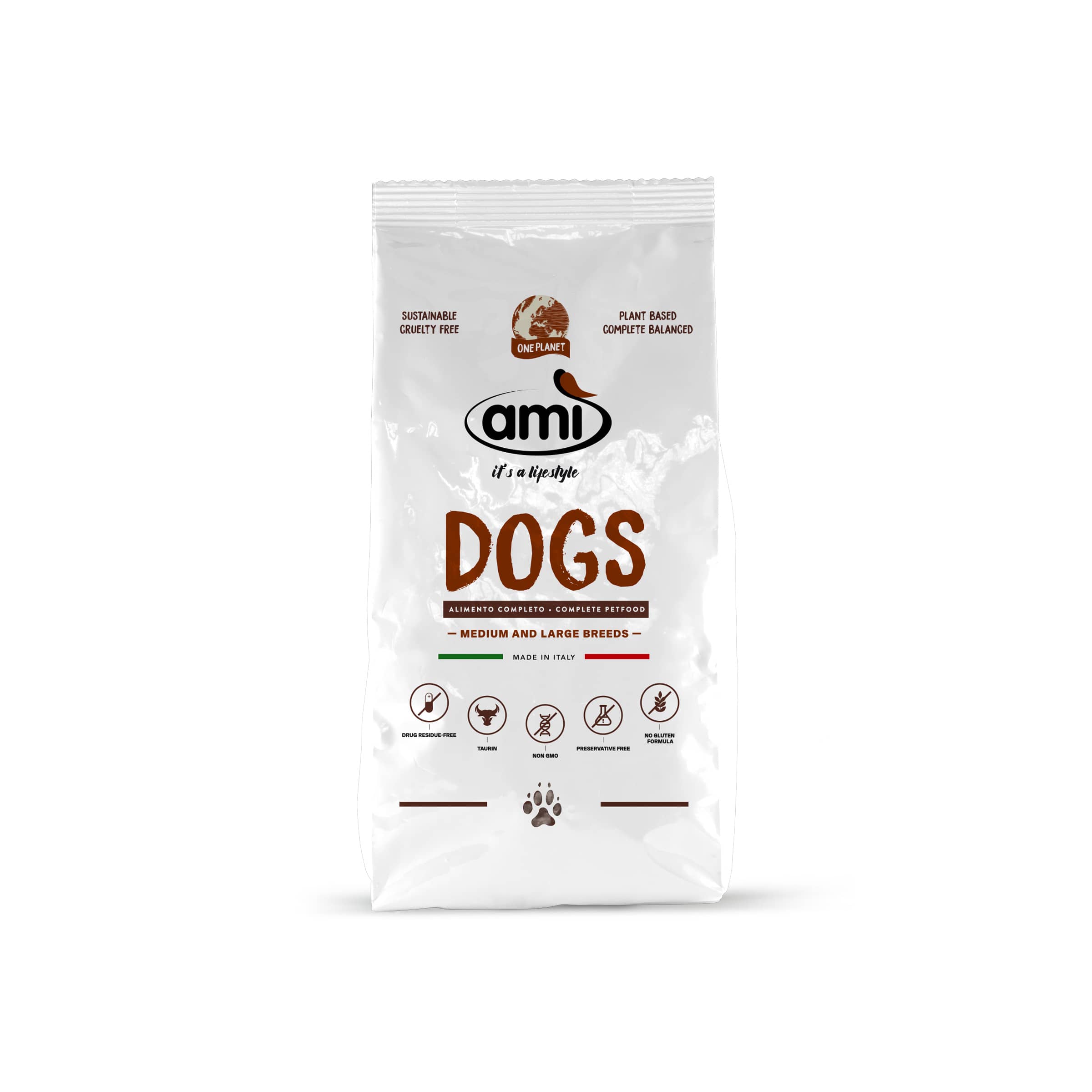Amidog Trockennahrung für Hunde kaufen Amidog Trockennahrung für Hunde