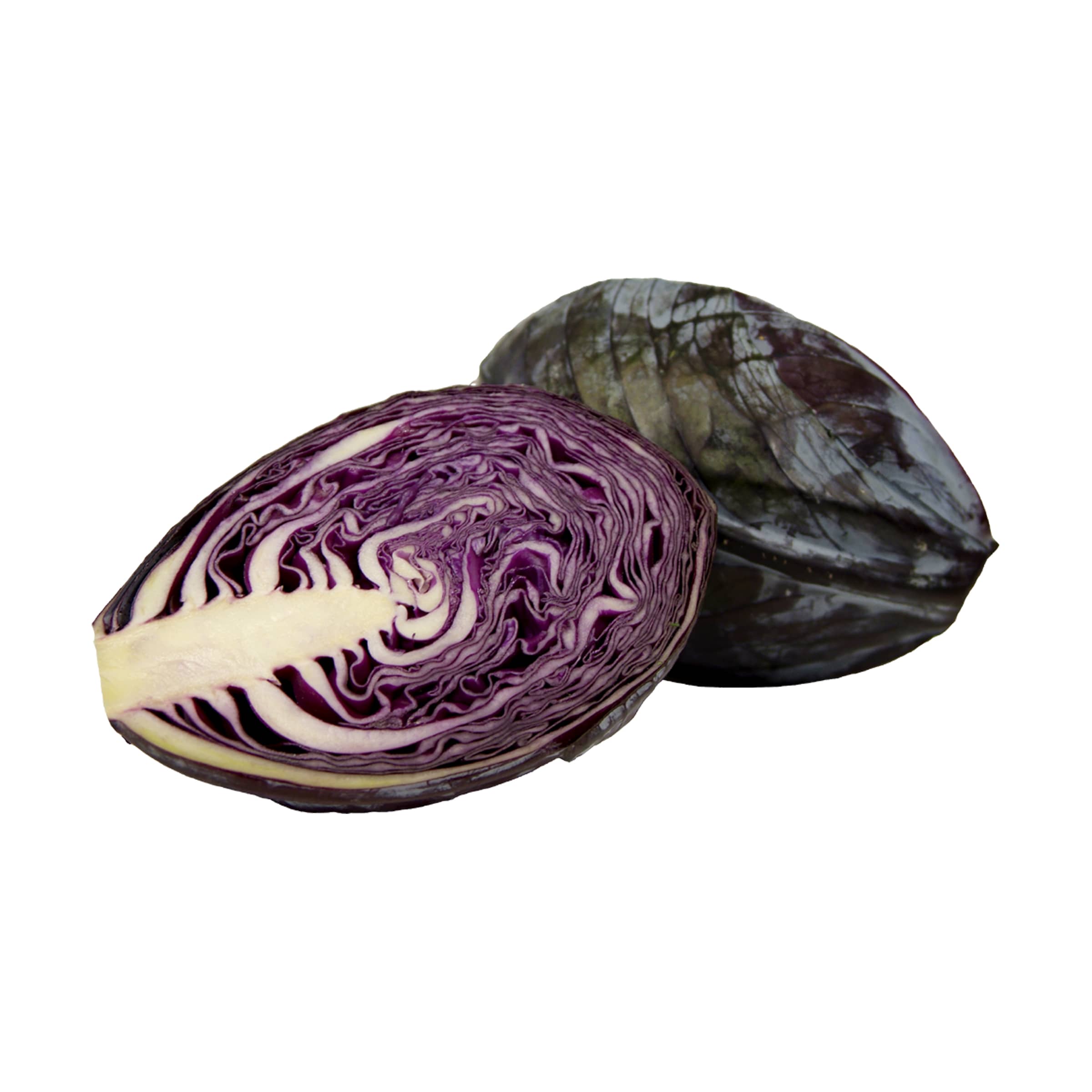 Rotkohl, klein kaufen Rotkohl, klein
