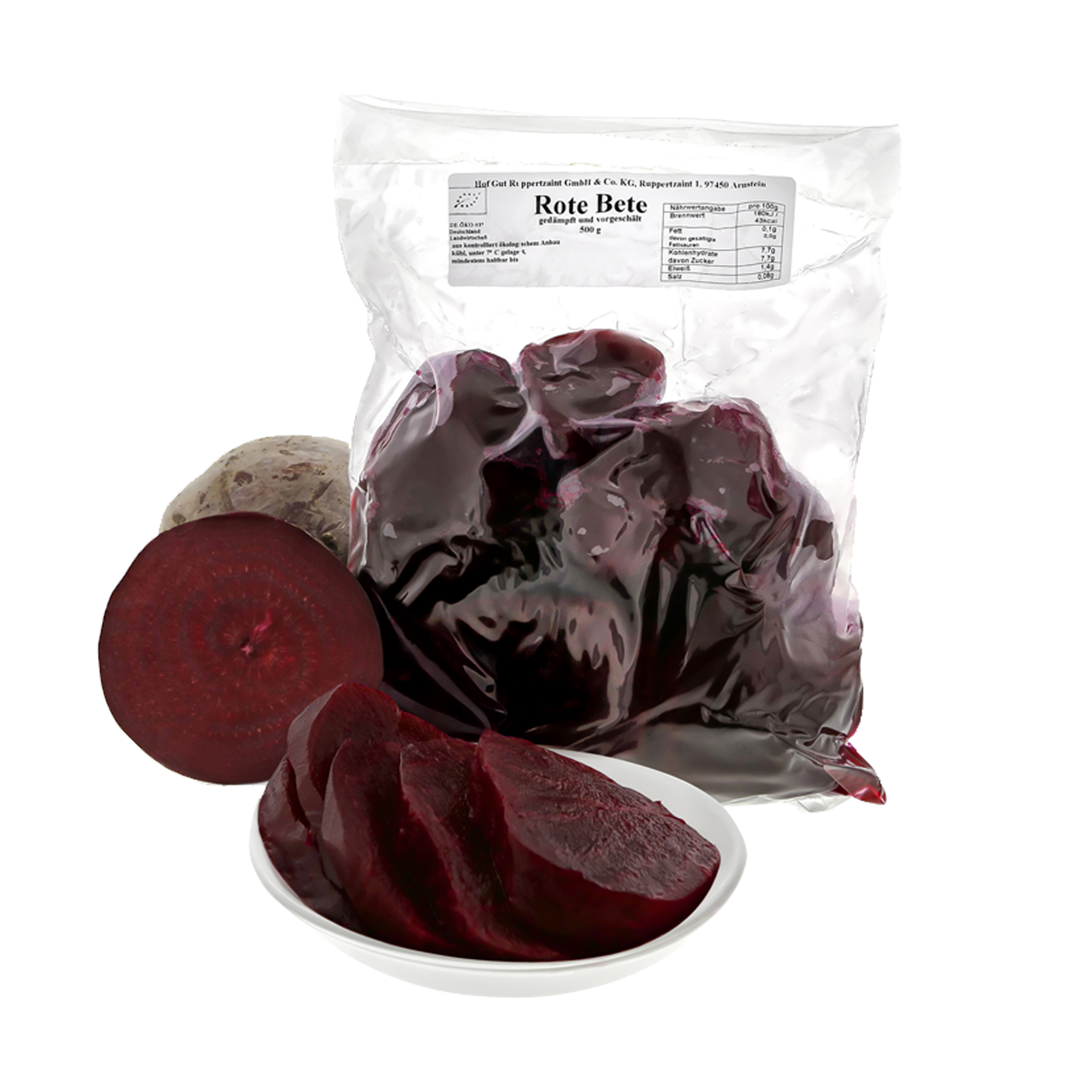 Rote Bete, gekocht kaufen Rote Bete, gekocht