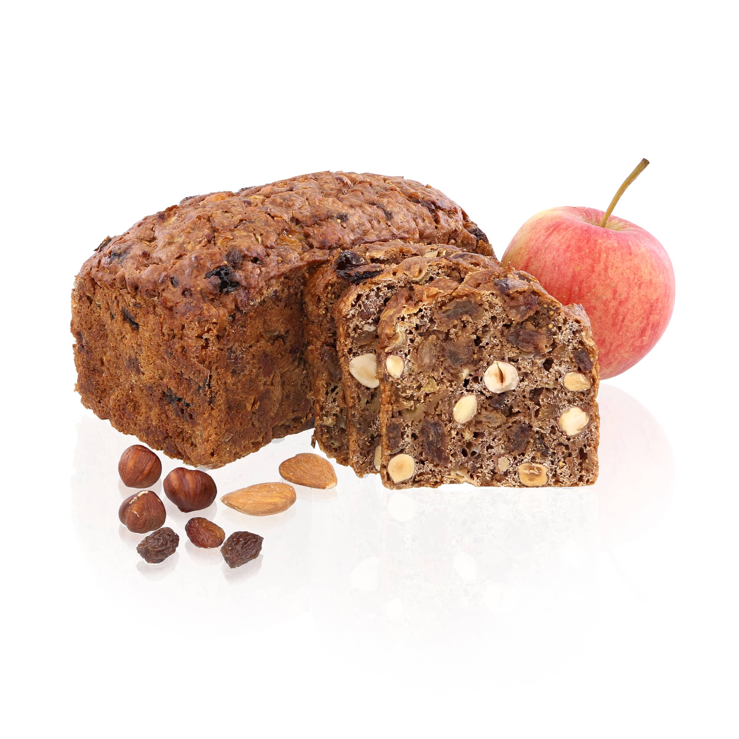 Früchtebrot kaufen Früchtebrot