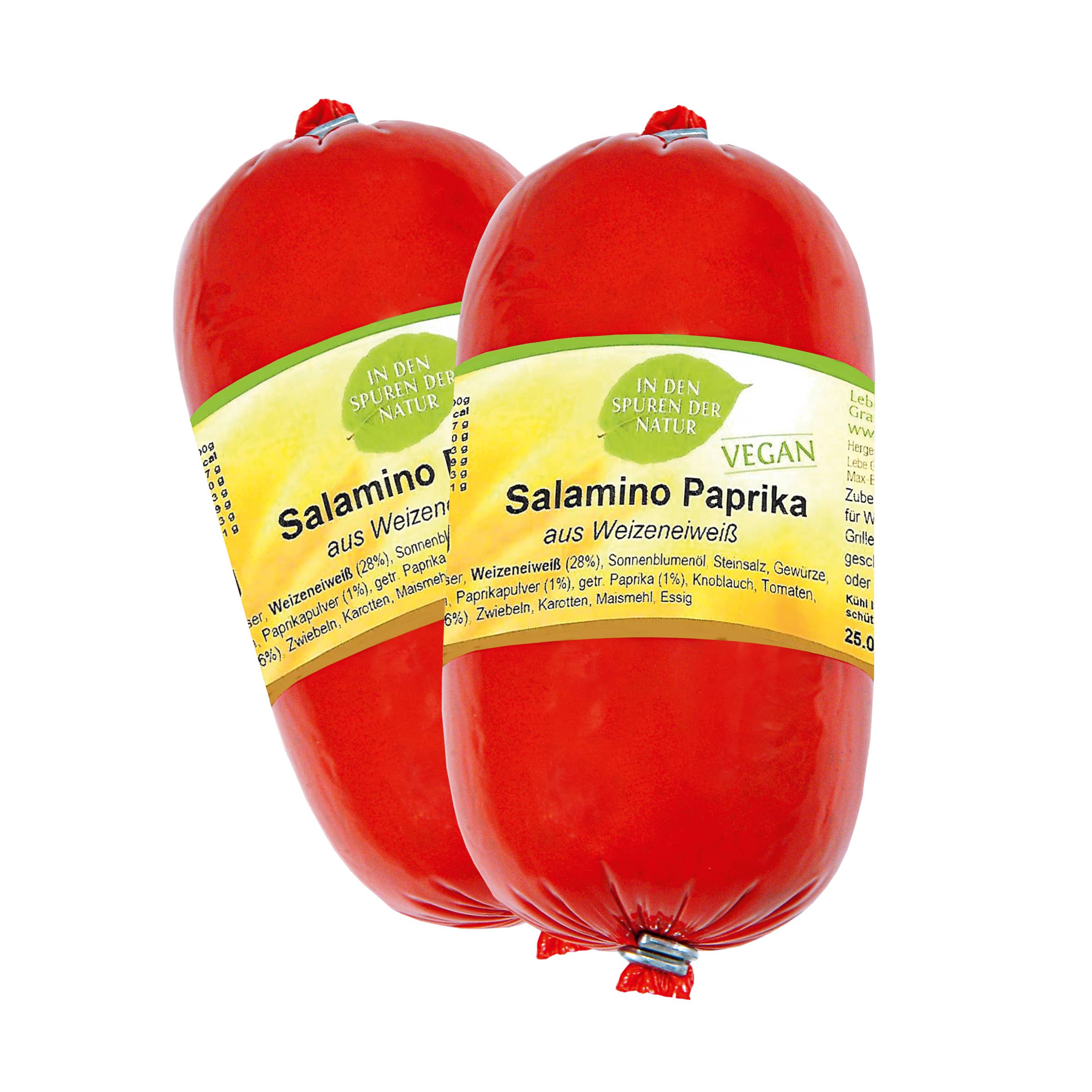 Salamino Paprika kaufen Salamino Paprika