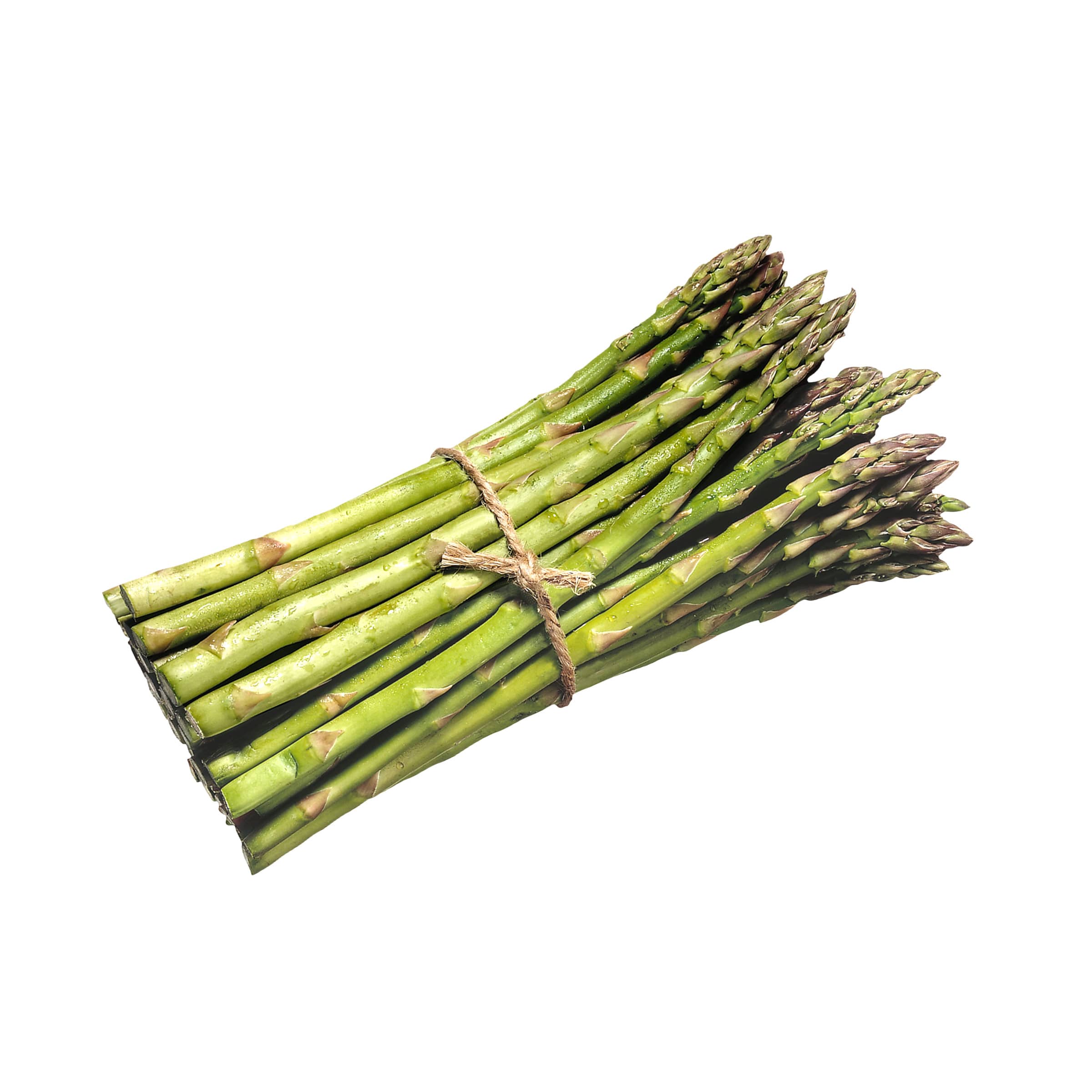 Spargel, grün kaufen Spargel, grün