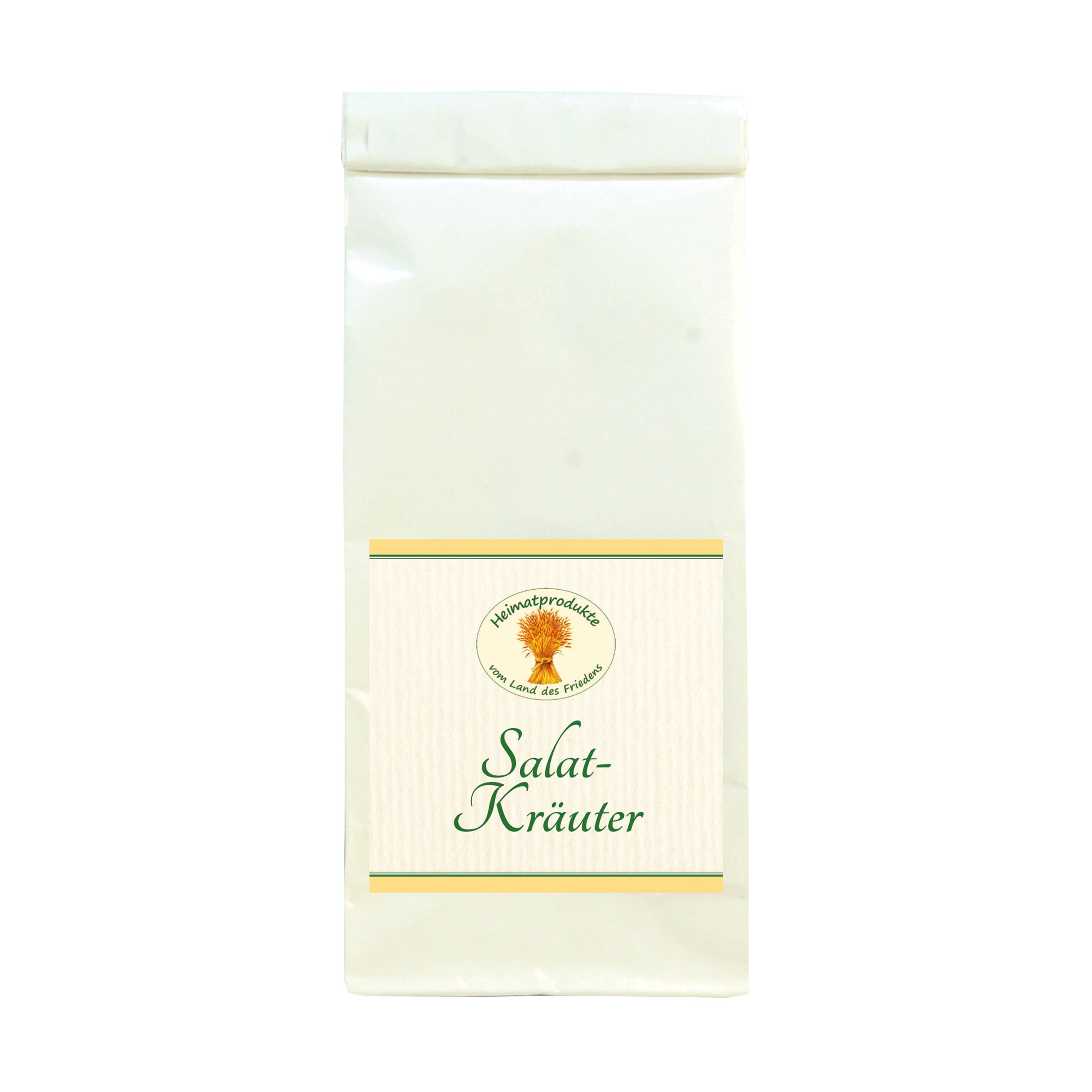 Salat-Kräuter Nachfüllpack kaufen Salat-Kräuter Nachfüllpack