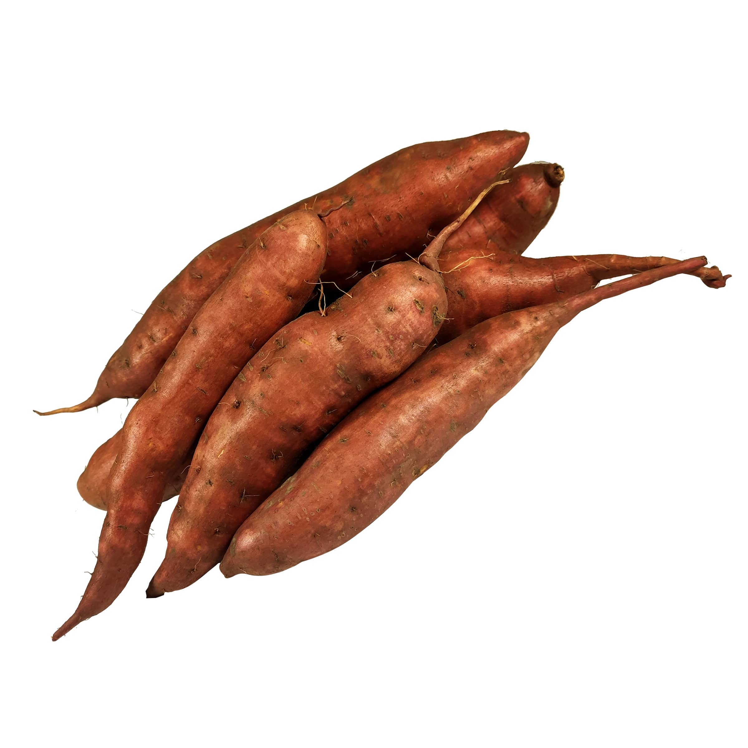 Süßkartoffeln kaufen Süßkartoffeln
