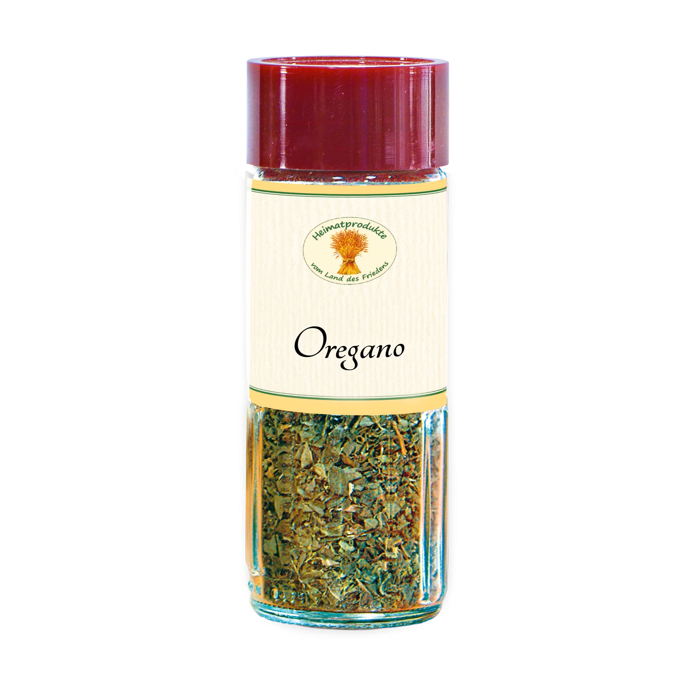 Oregano, getrocknet kaufen Oregano, getrocknet