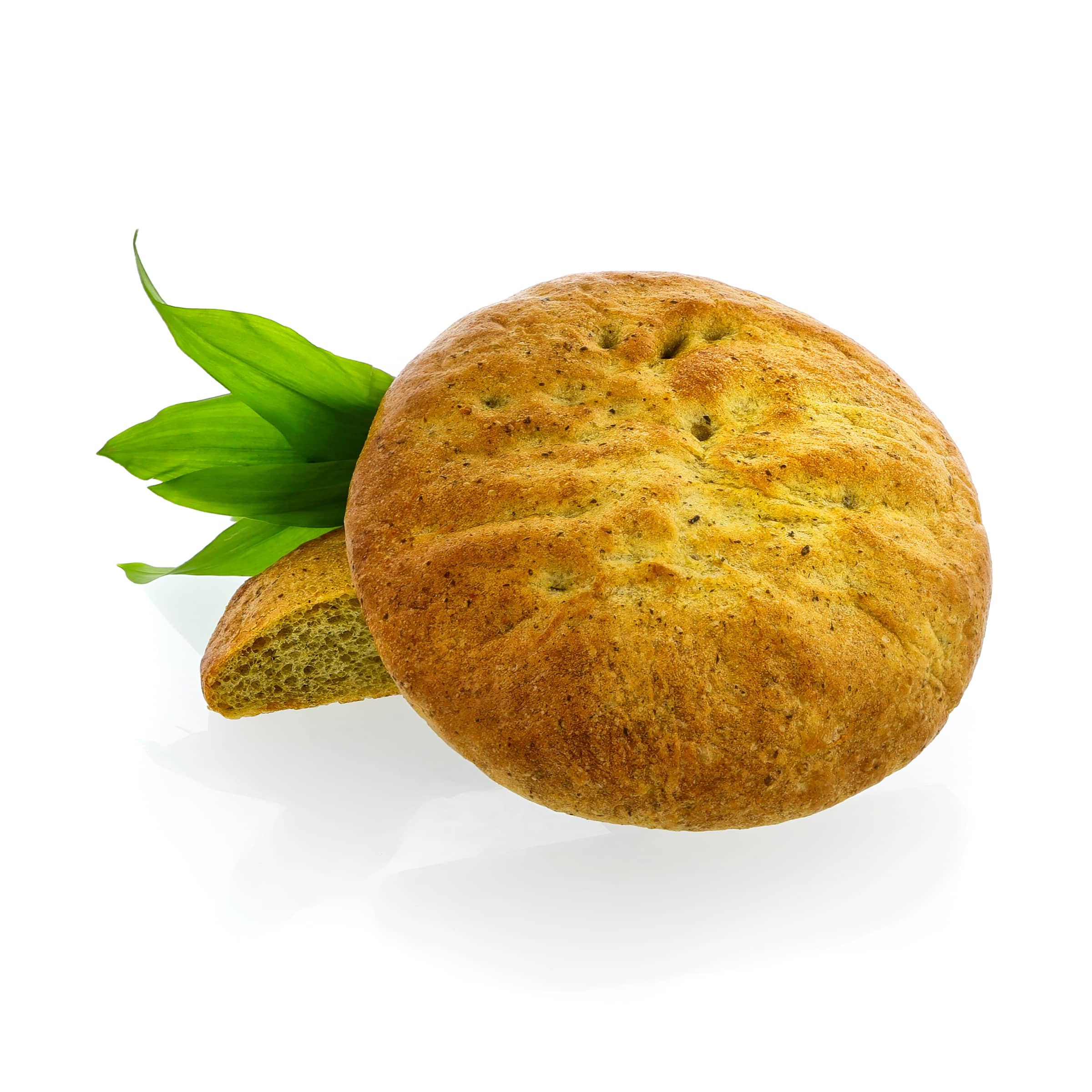 Bärlauch-Fladen kaufen Bärlauch-Fladen