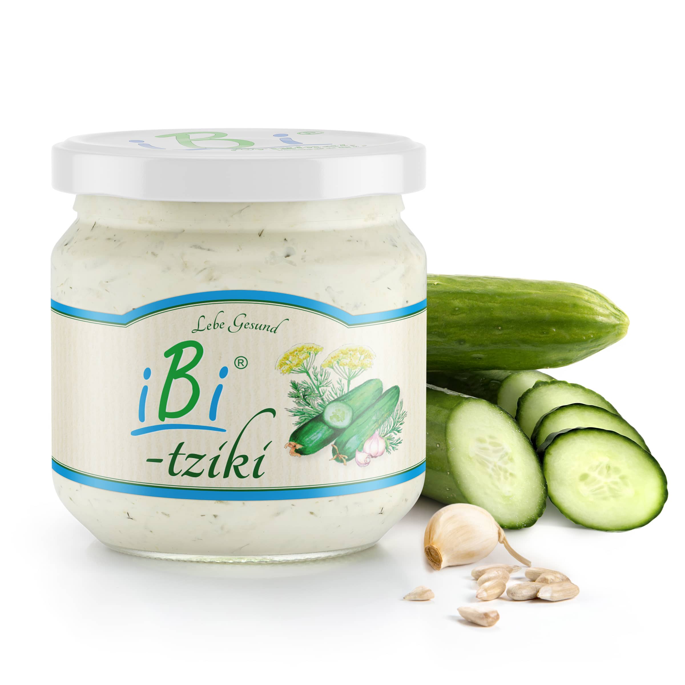 iBi-tziki kaufen iBi-tziki