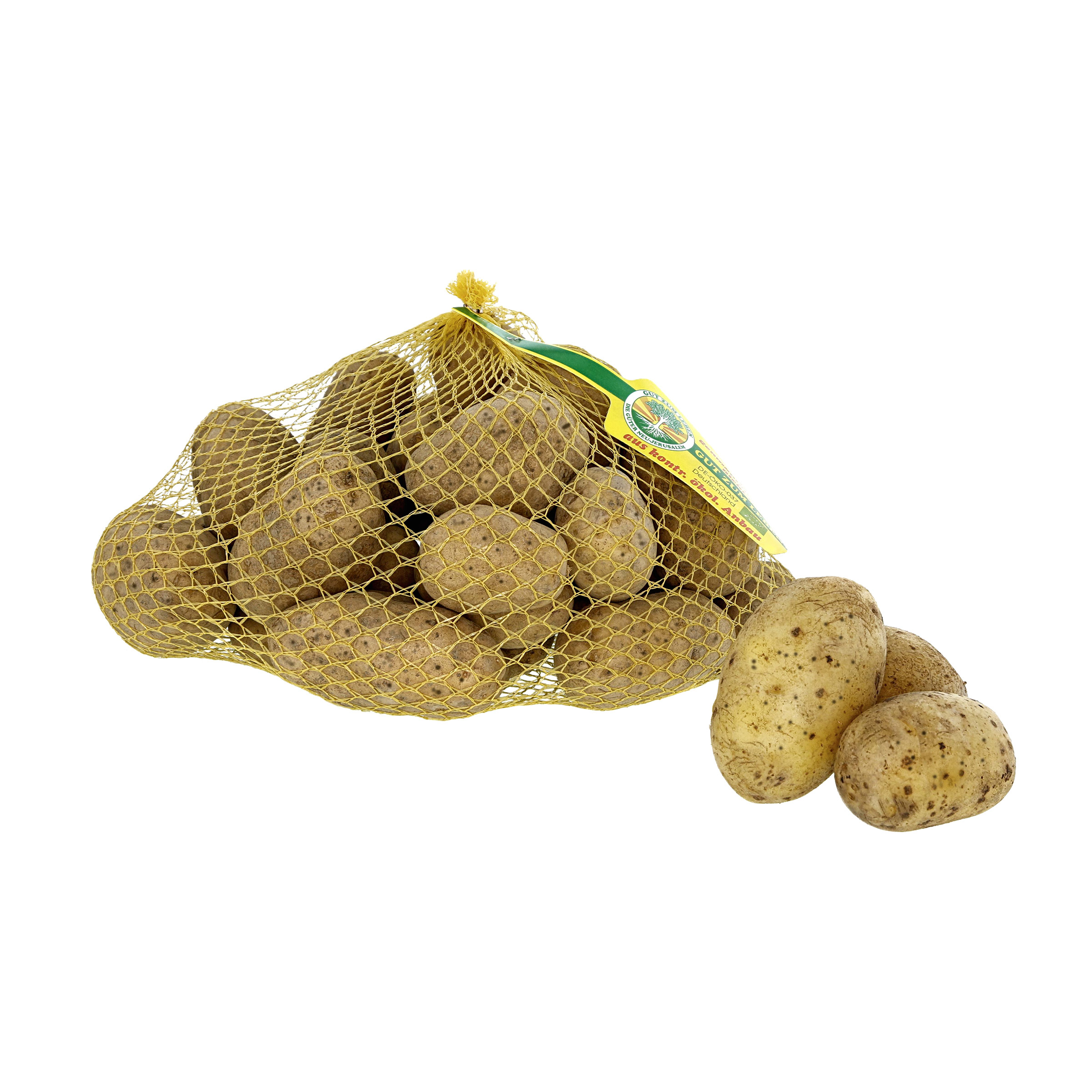 Kartoffeln, festkochend - mit Schönheitsfehlern kaufen Kartoffeln, festkochend - mit Schönheitsfehlern