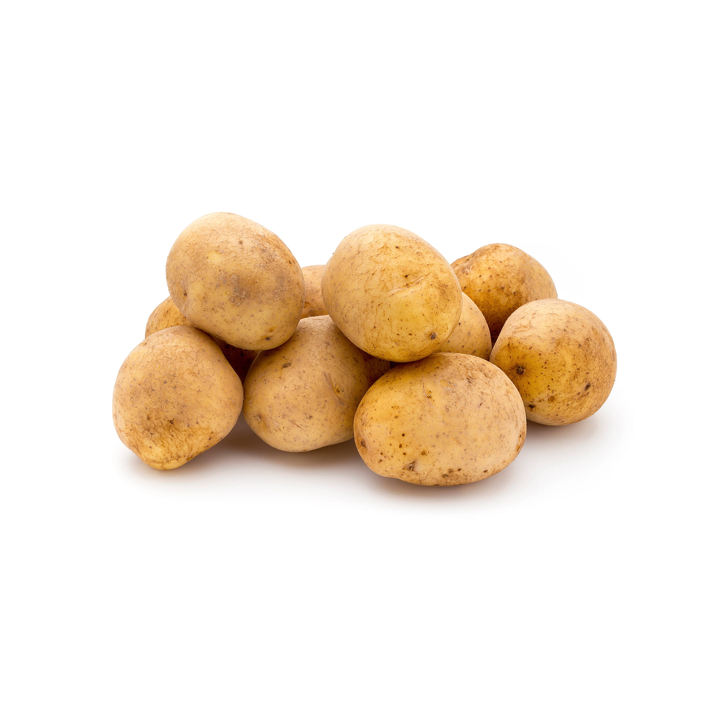 Kartoffeln, festkochende Kartoffeln, festkochende