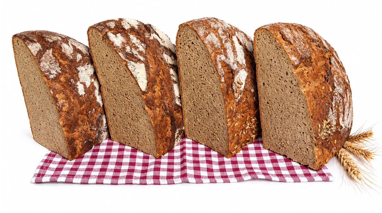 Kleines Brotfest kaufen Kleines Brotfest