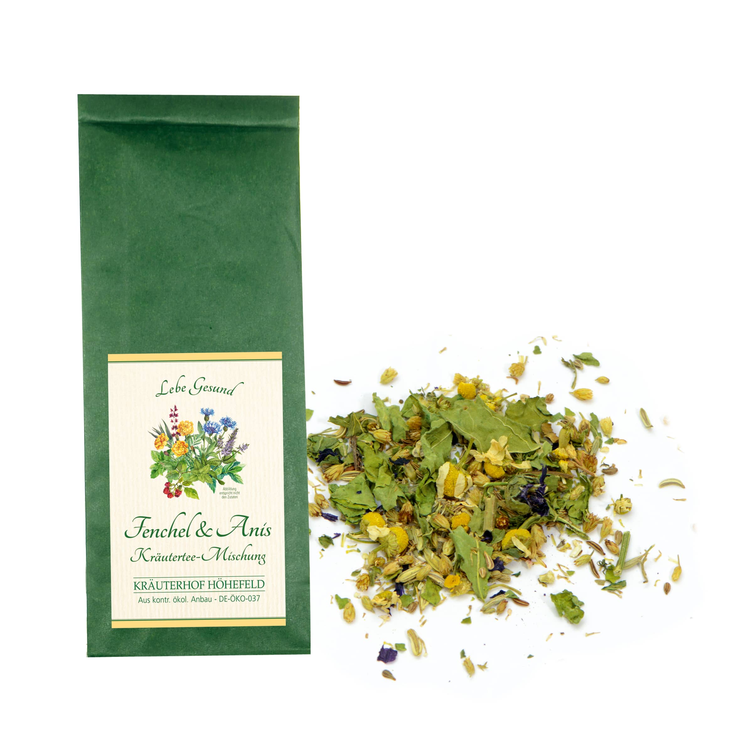 Tee Fenchel & Anis kaufen Tee Fenchel & Anis