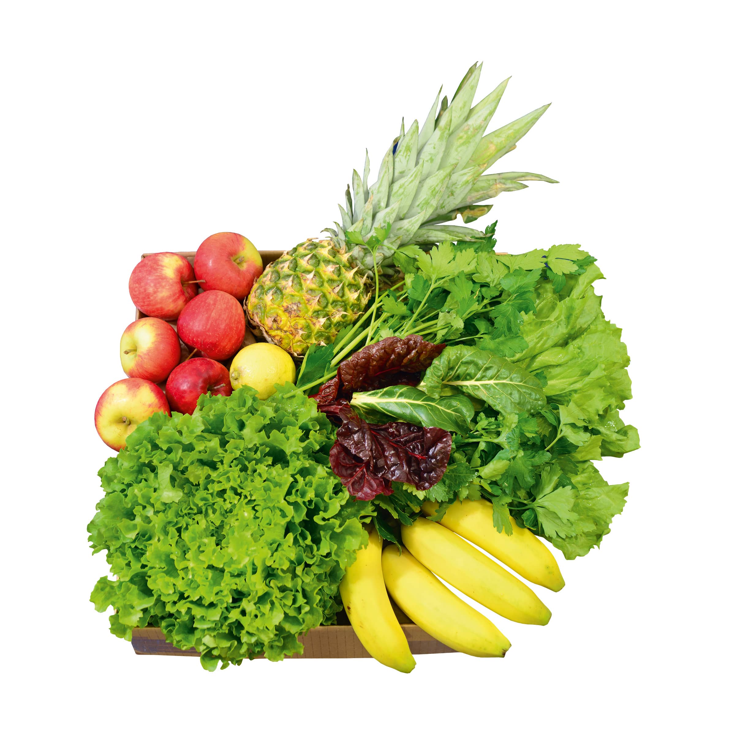 Smoothie-Paket kaufen Smoothie-Paket