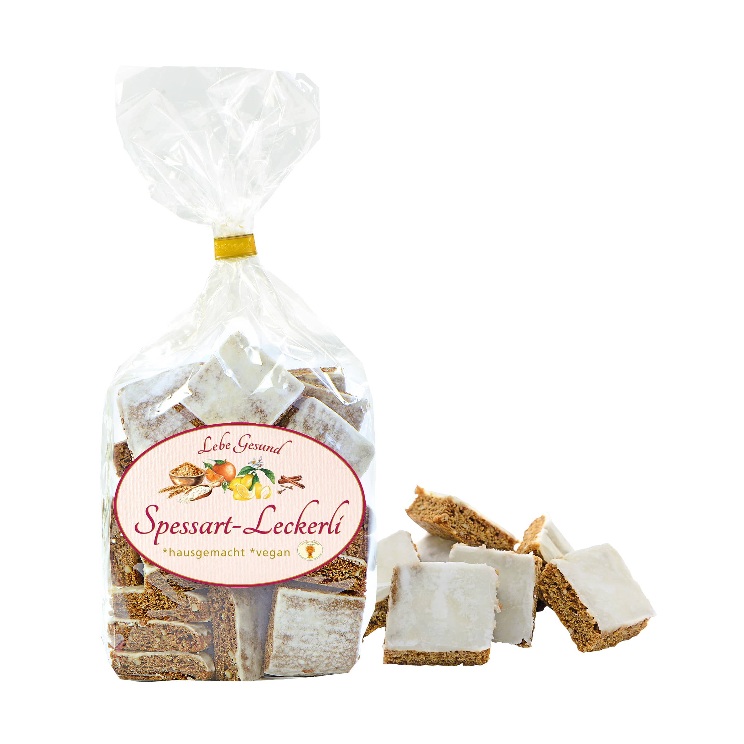Spessart-Leckerli kaufen Spessart-Leckerli