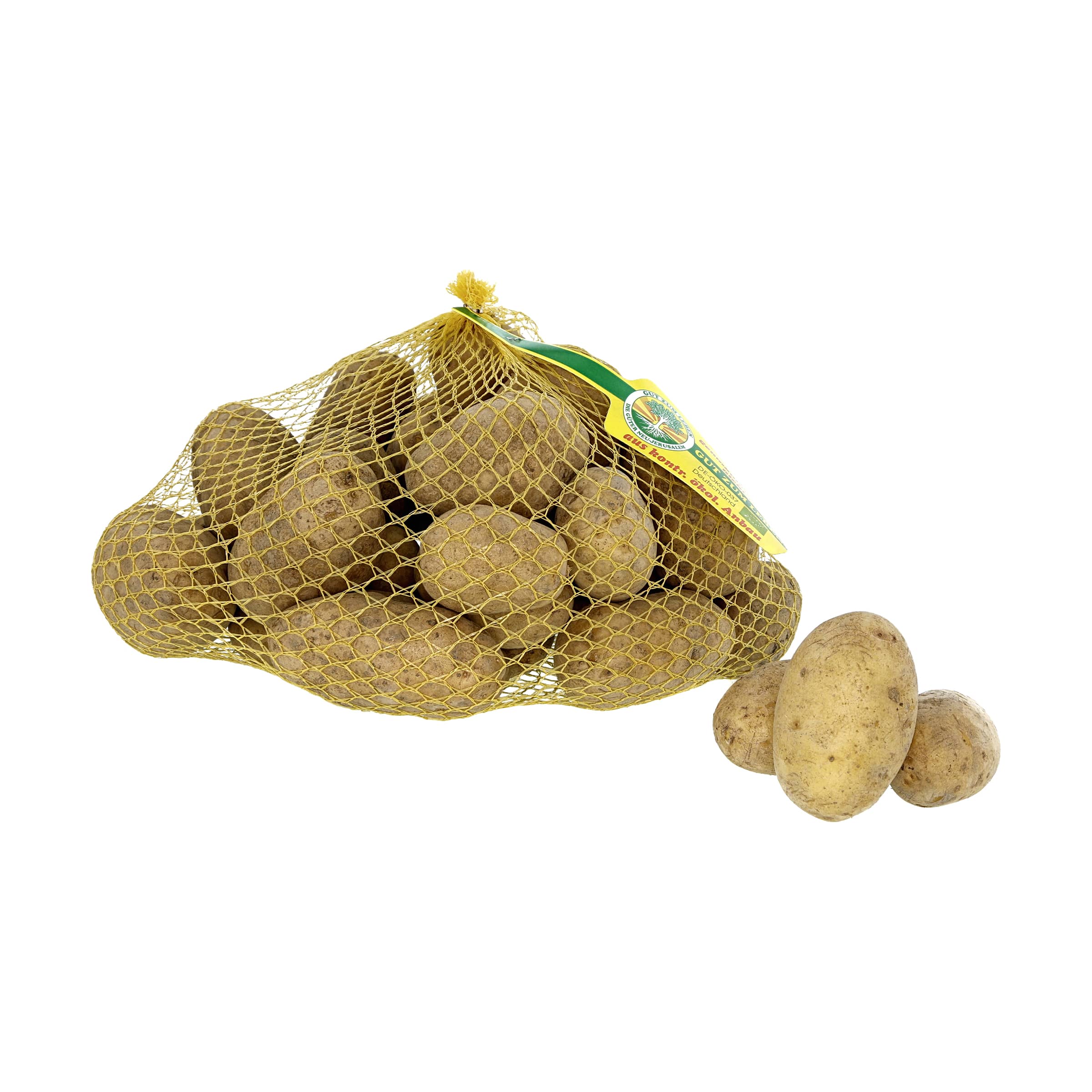 Geschenk: 1 kg Kartoffeln, festkochend kaufen Geschenk: 1 kg Kartoffeln, festkochend