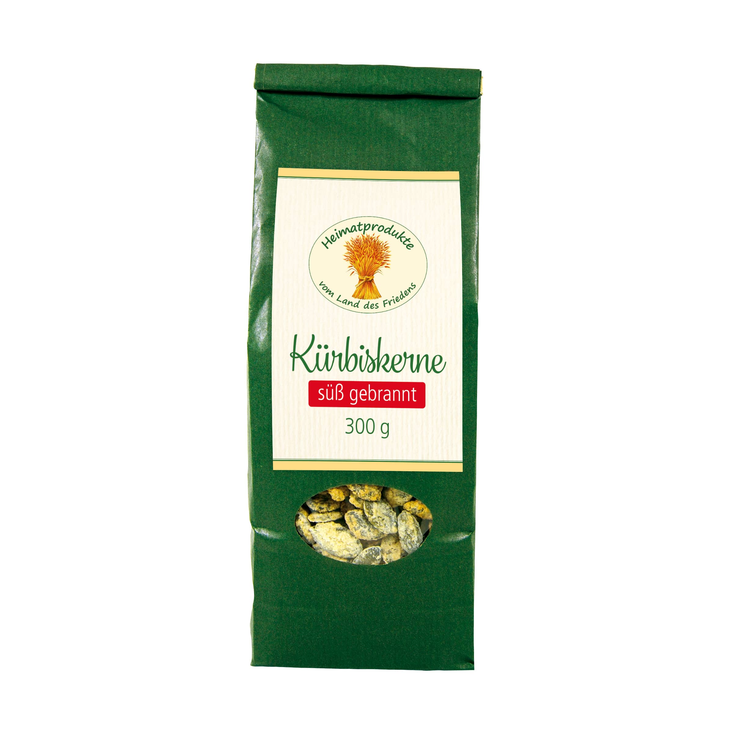 Kürbiskerne „süß“ kaufen Kürbiskerne „süß“