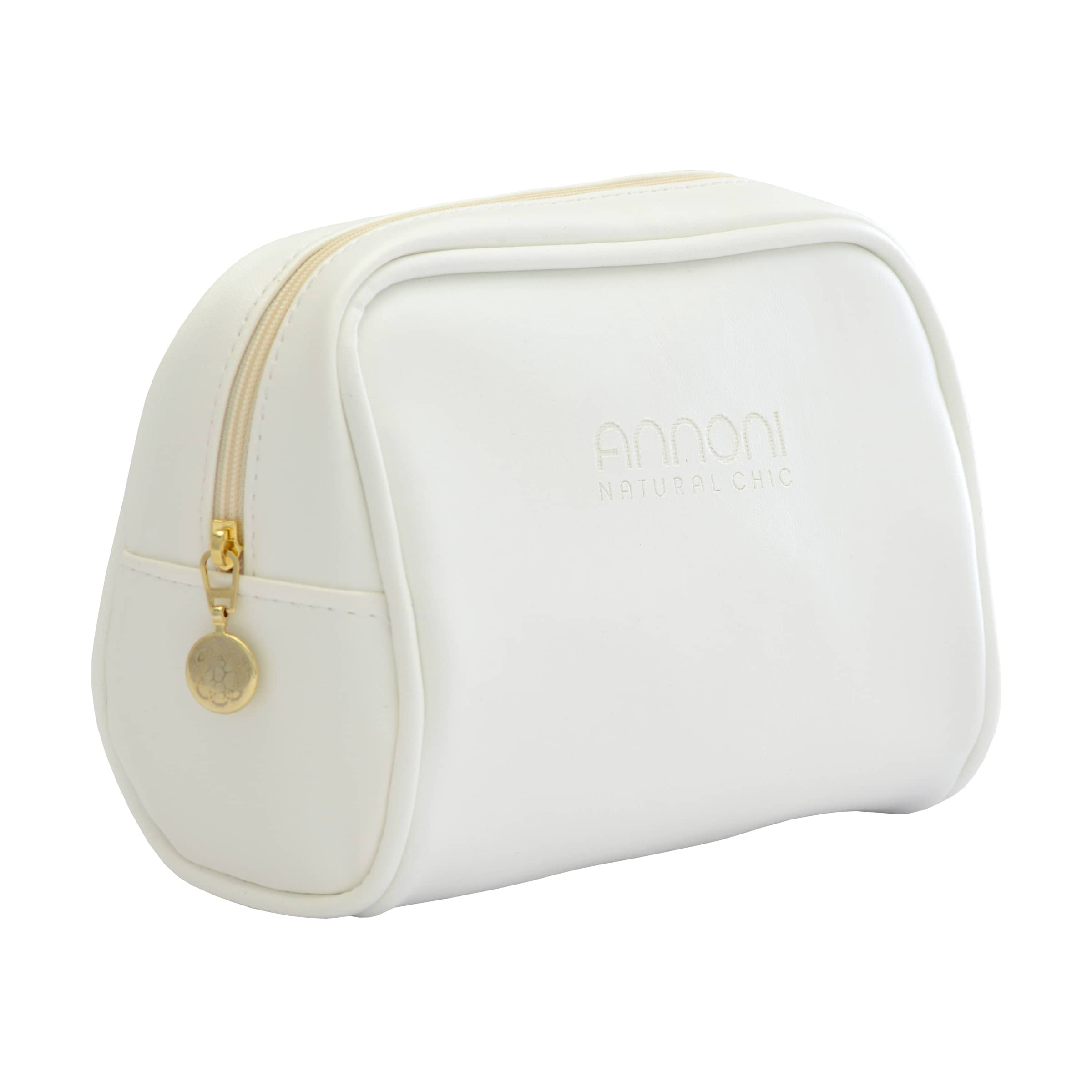 Mini-Beauty-Bag von ANNONI natural chic kaufen Mini-Beauty-Bag von ANNONI natural chic