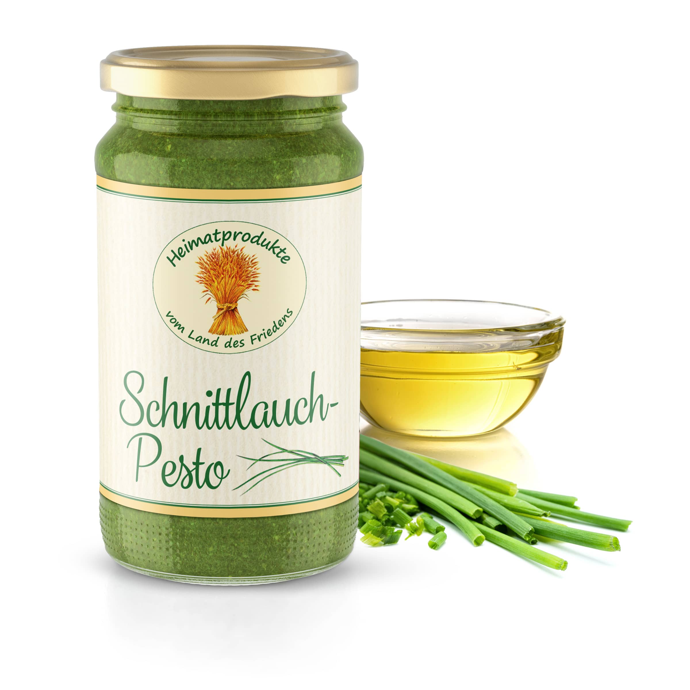Schnittlauch-Pesto kaufen Schnittlauch-Pesto
