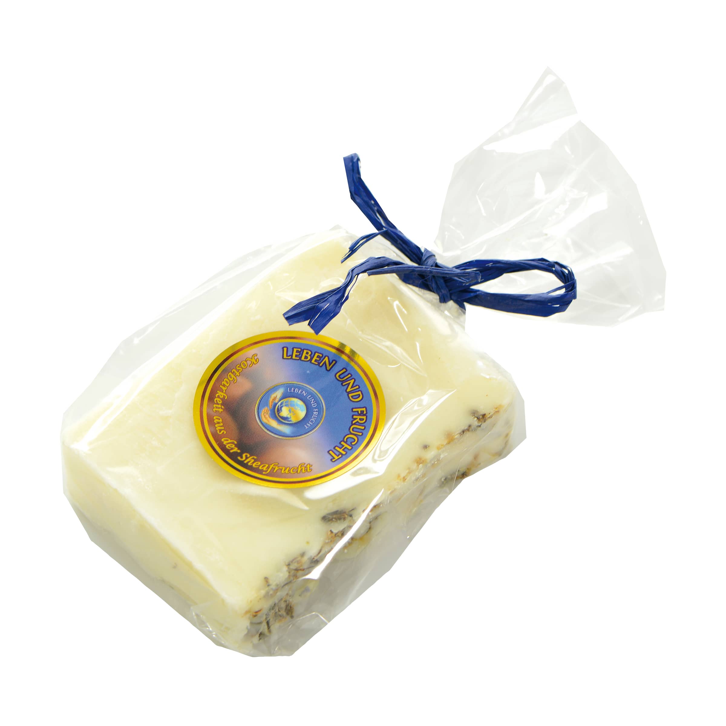 Shea-Seife „Lavendel“ kaufen Shea-Seife „Lavendel“