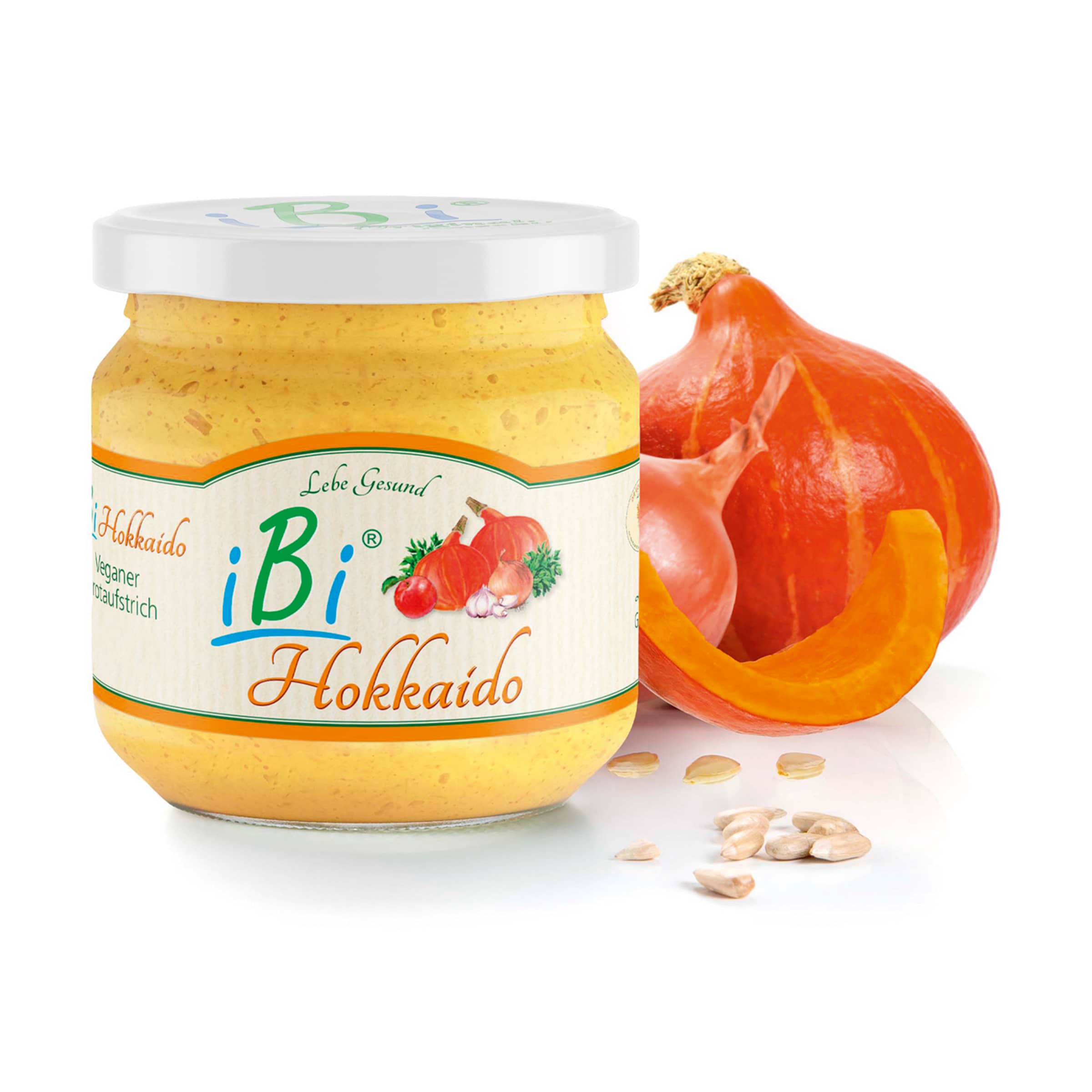 iBi-Hokkaido kaufen iBi-Hokkaido
