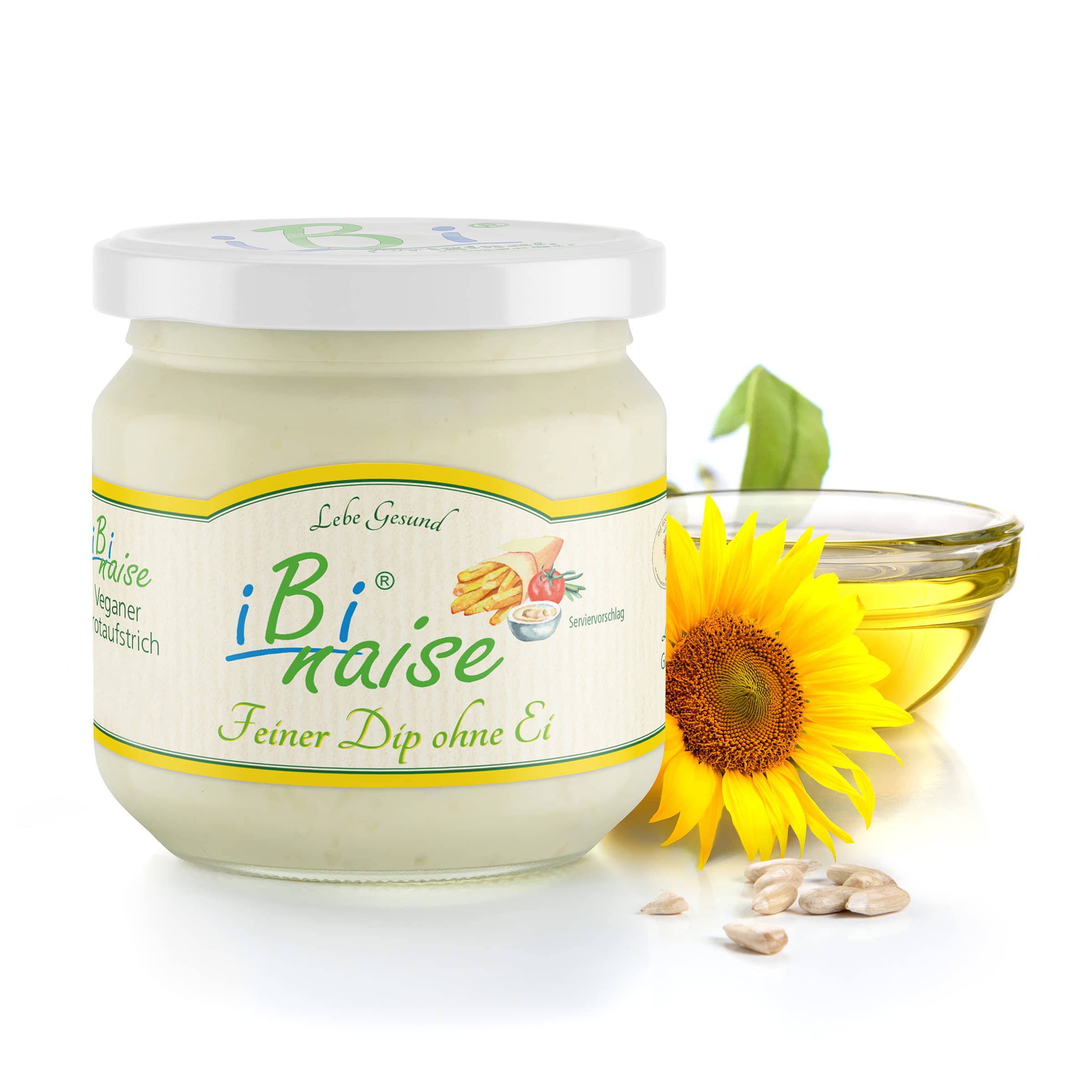 iBi-naise kaufen iBi-naise