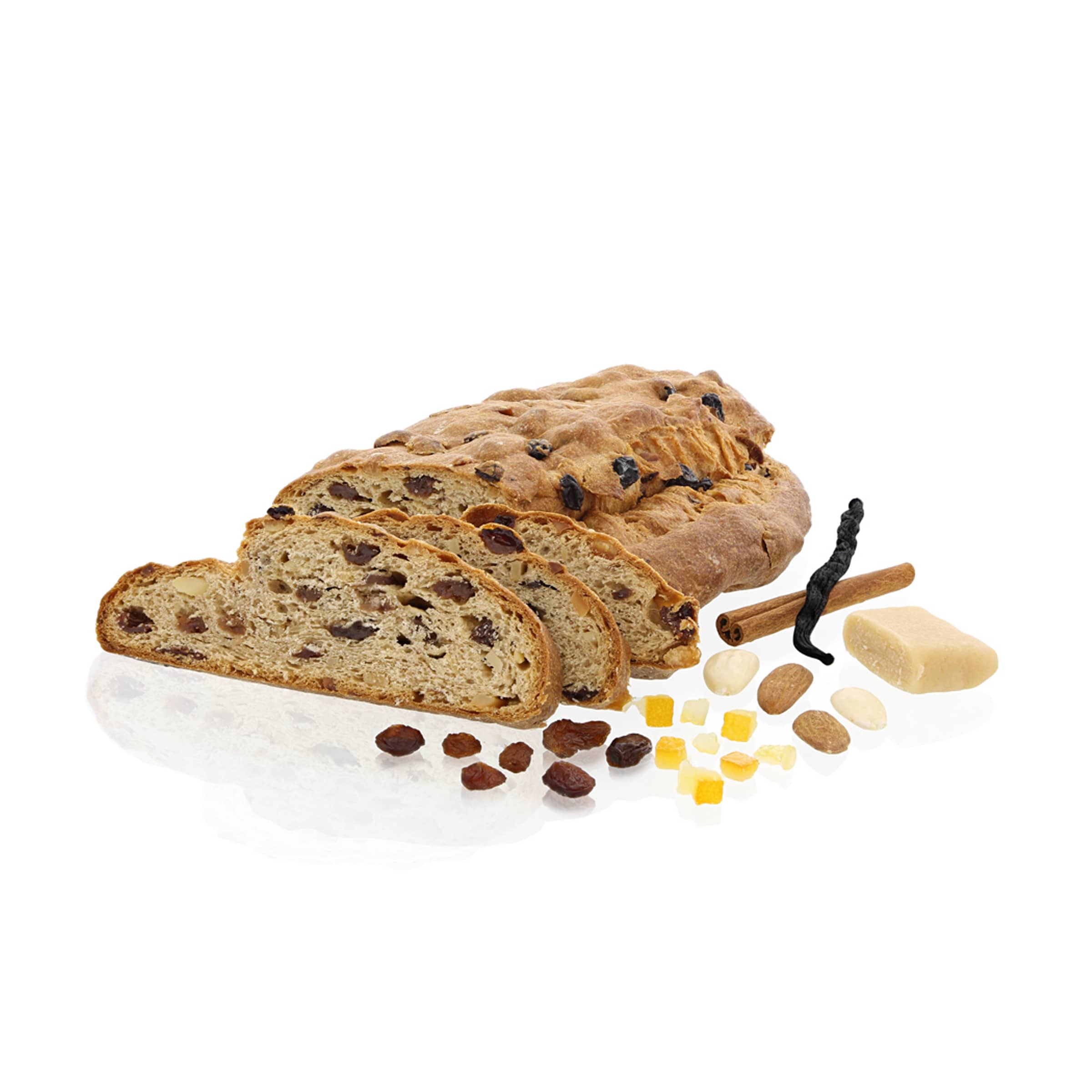 Dinkelstollen 500g kaufen Dinkelstollen 500g