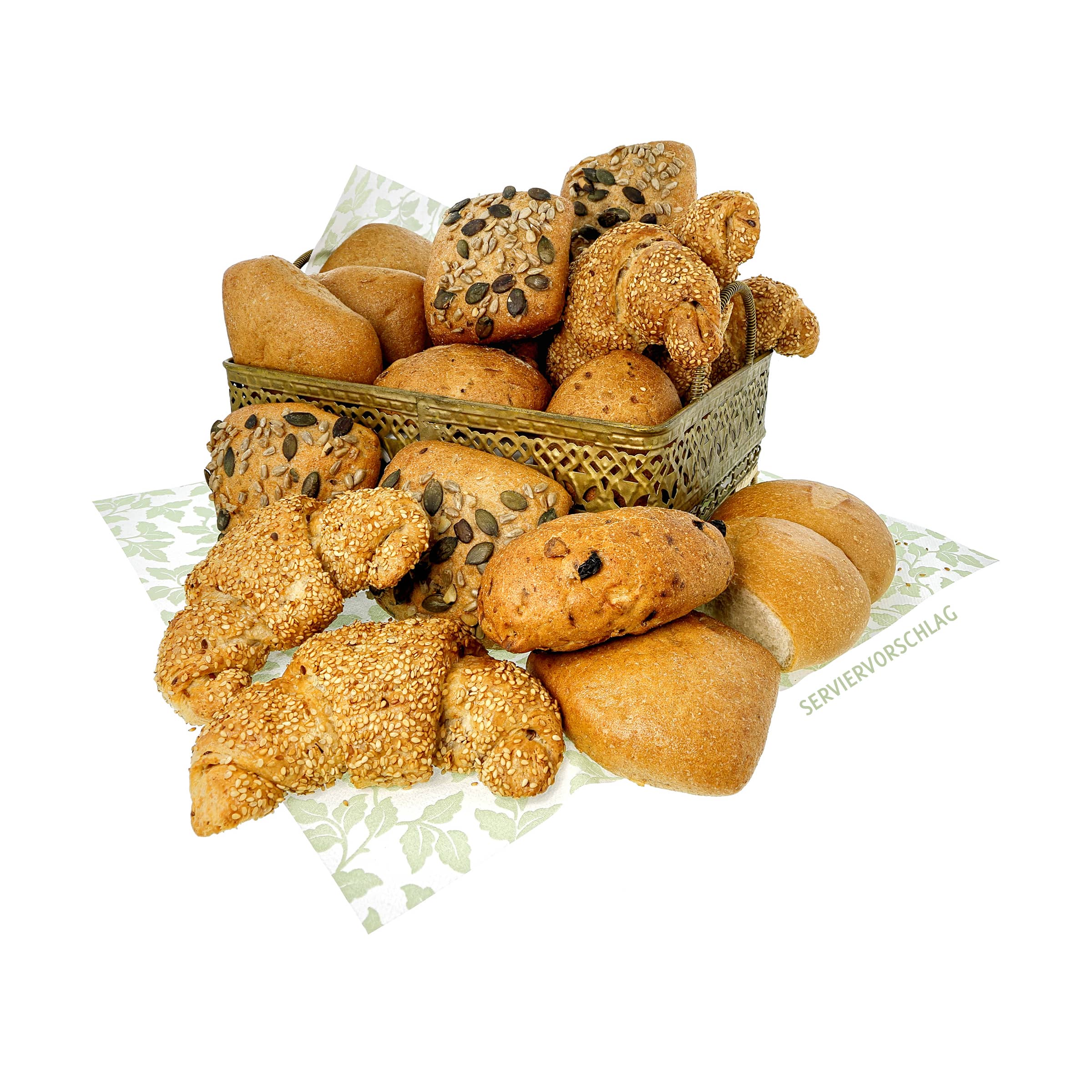 Frühstücks-Büffet kaufen Frühstücks-Büffet
