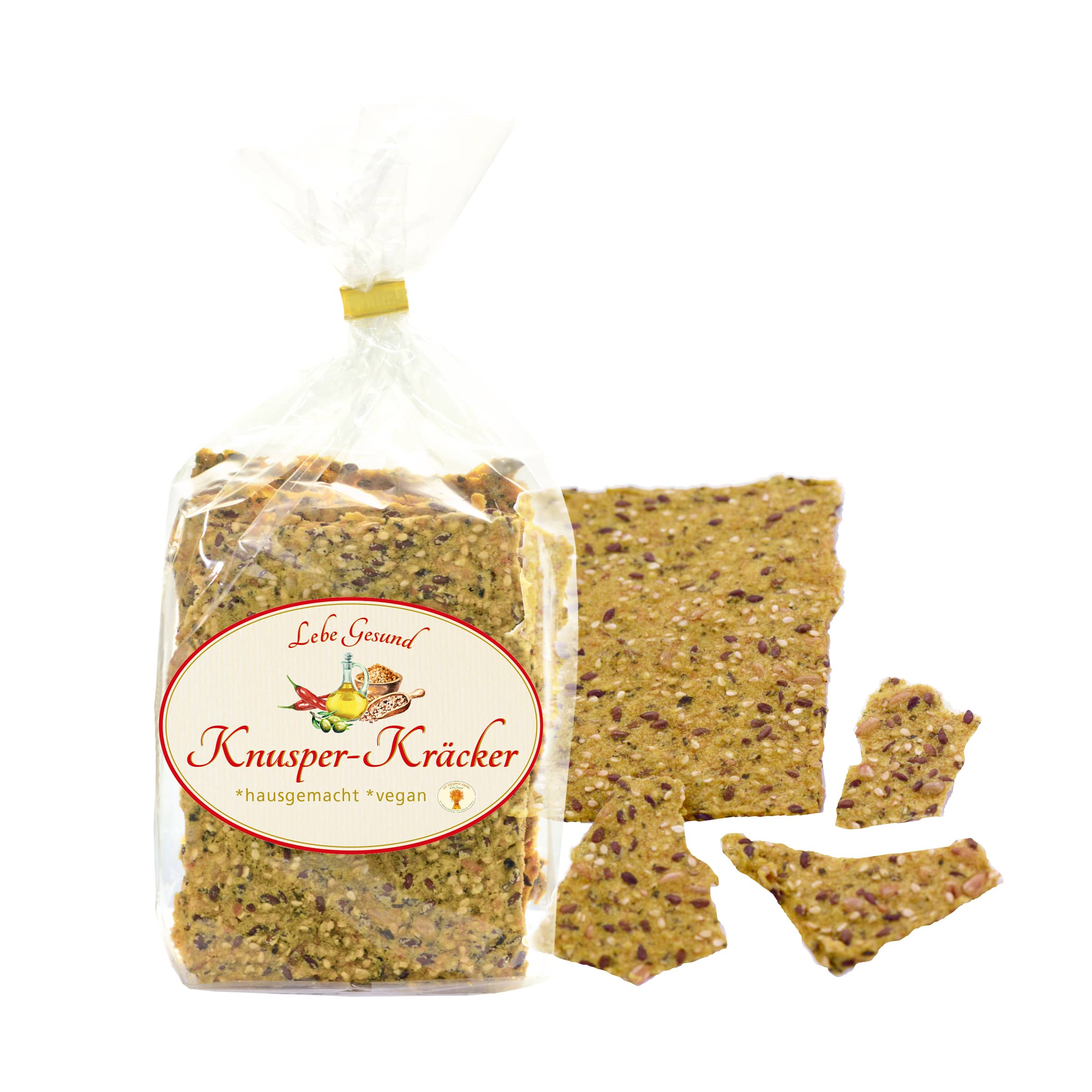 Knusper-Kräcker kaufen Knusper-Kräcker