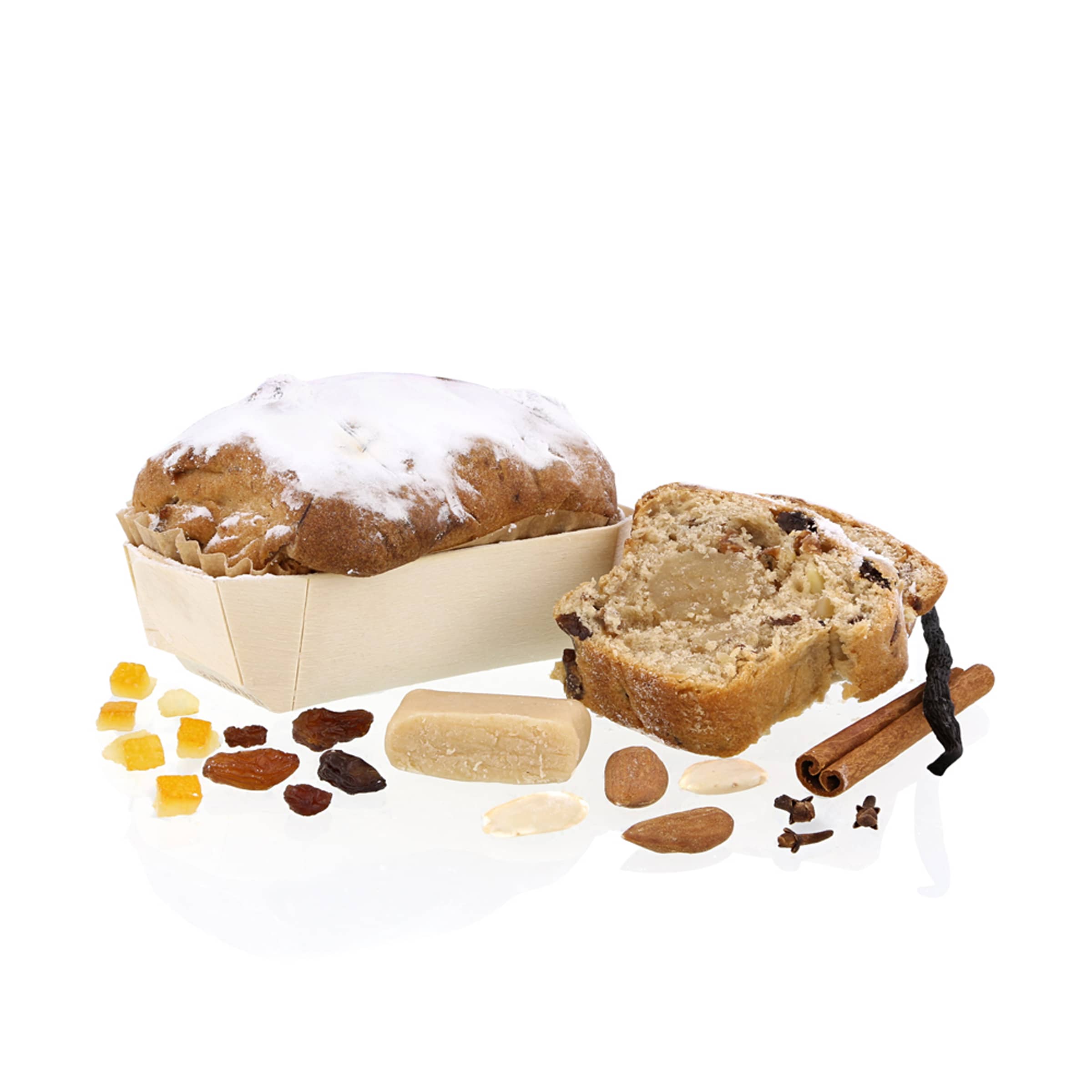 Marzipanstollen 200g kaufen Marzipanstollen 200g