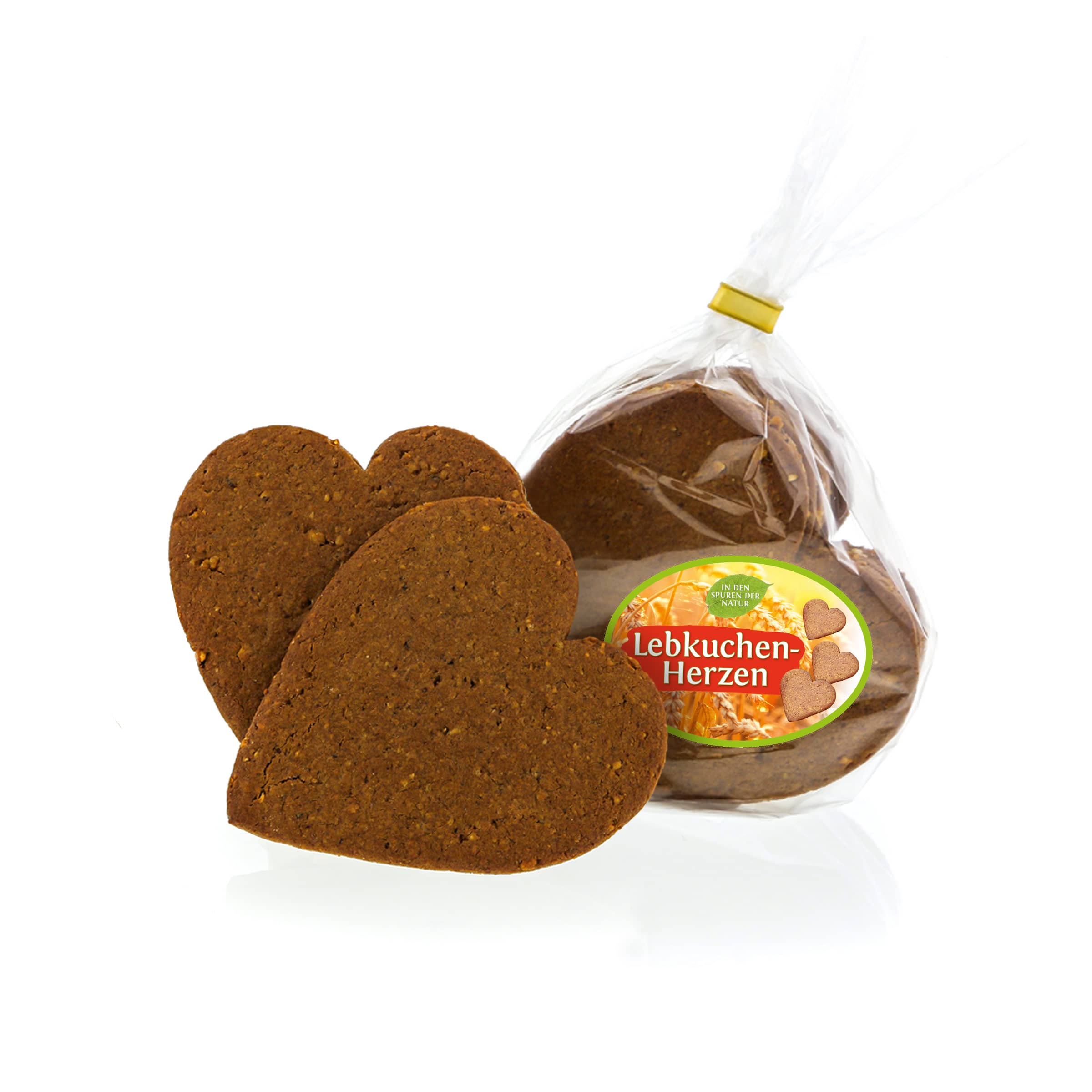 Lebkuchenherzen kaufen Lebkuchenherzen