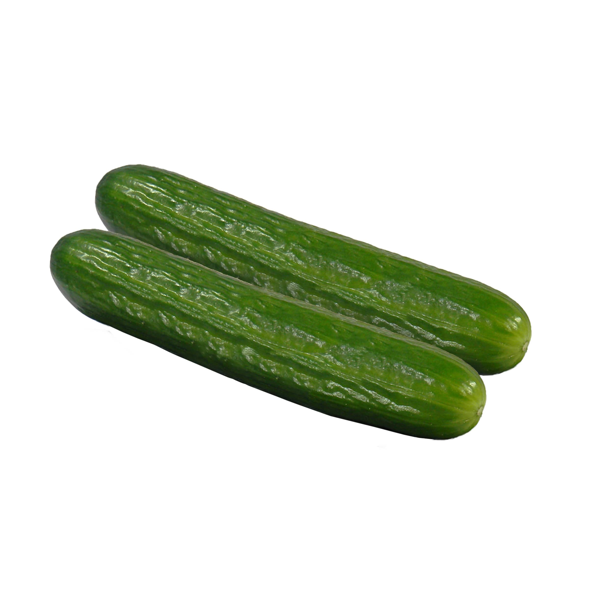GRATIS: 2 Salatgurken kaufen GRATIS: 2 Salatgurken