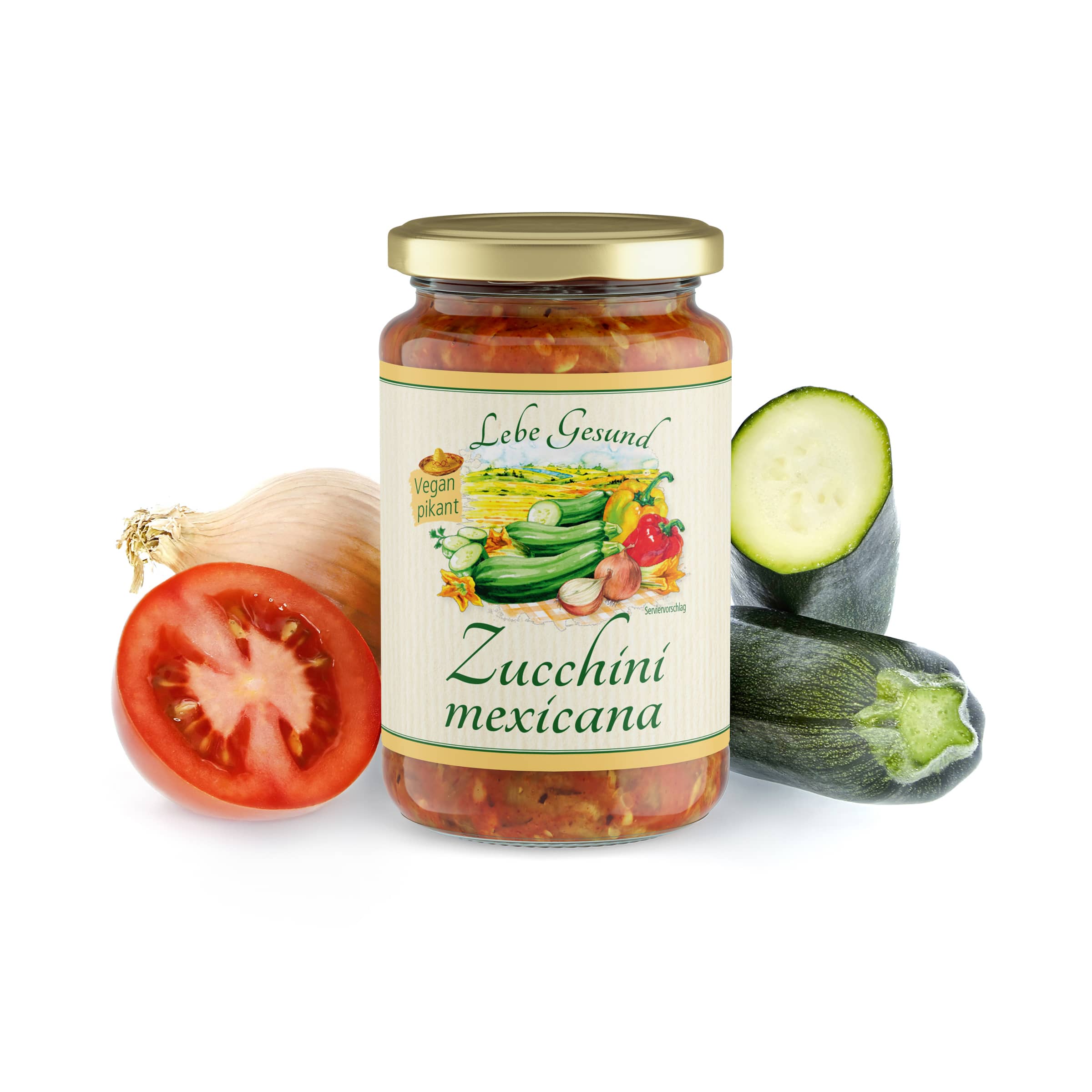 Zucchini mexicana kaufen Zucchini mexicana