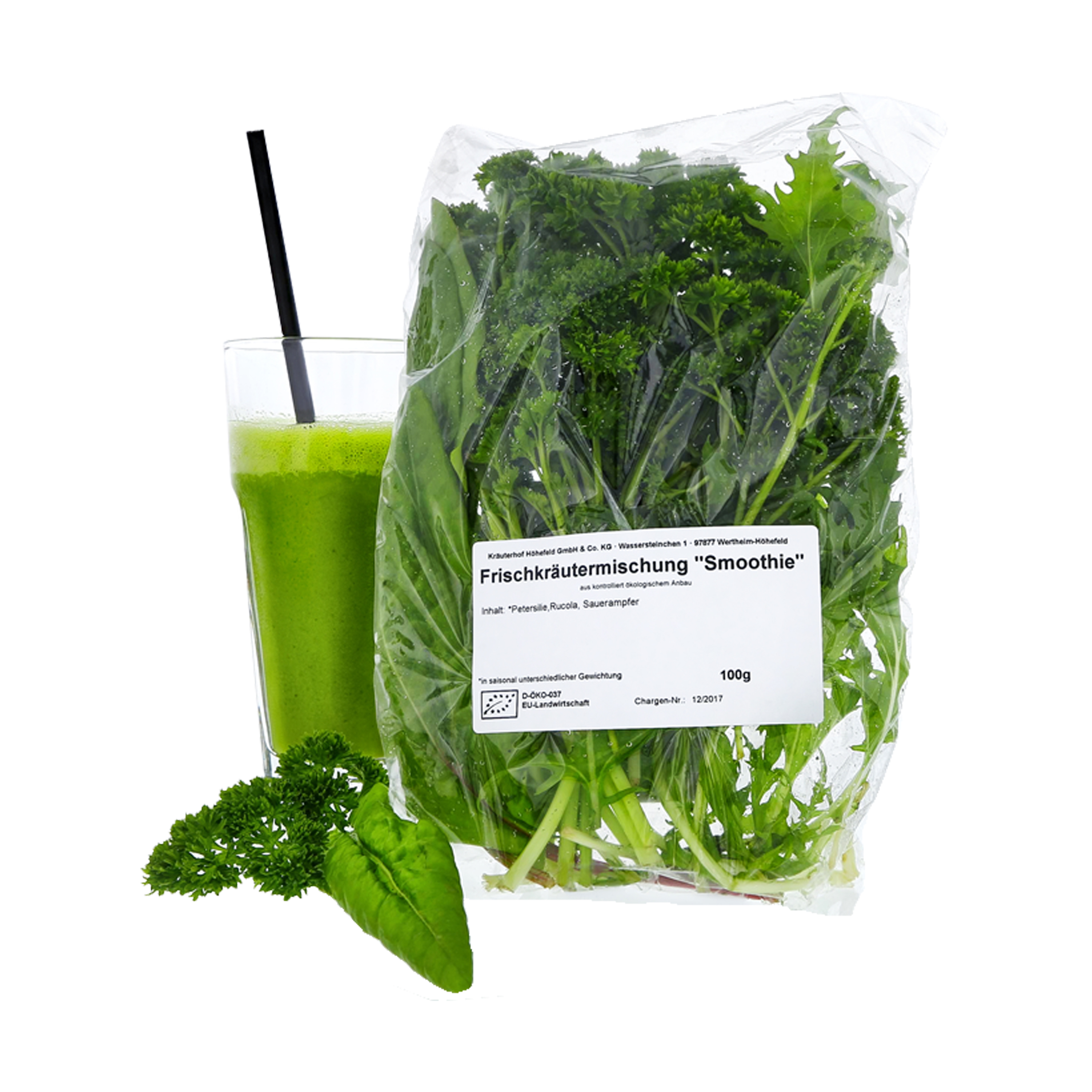 Kräuter-Smoothie kaufen Kräuter-Smoothie