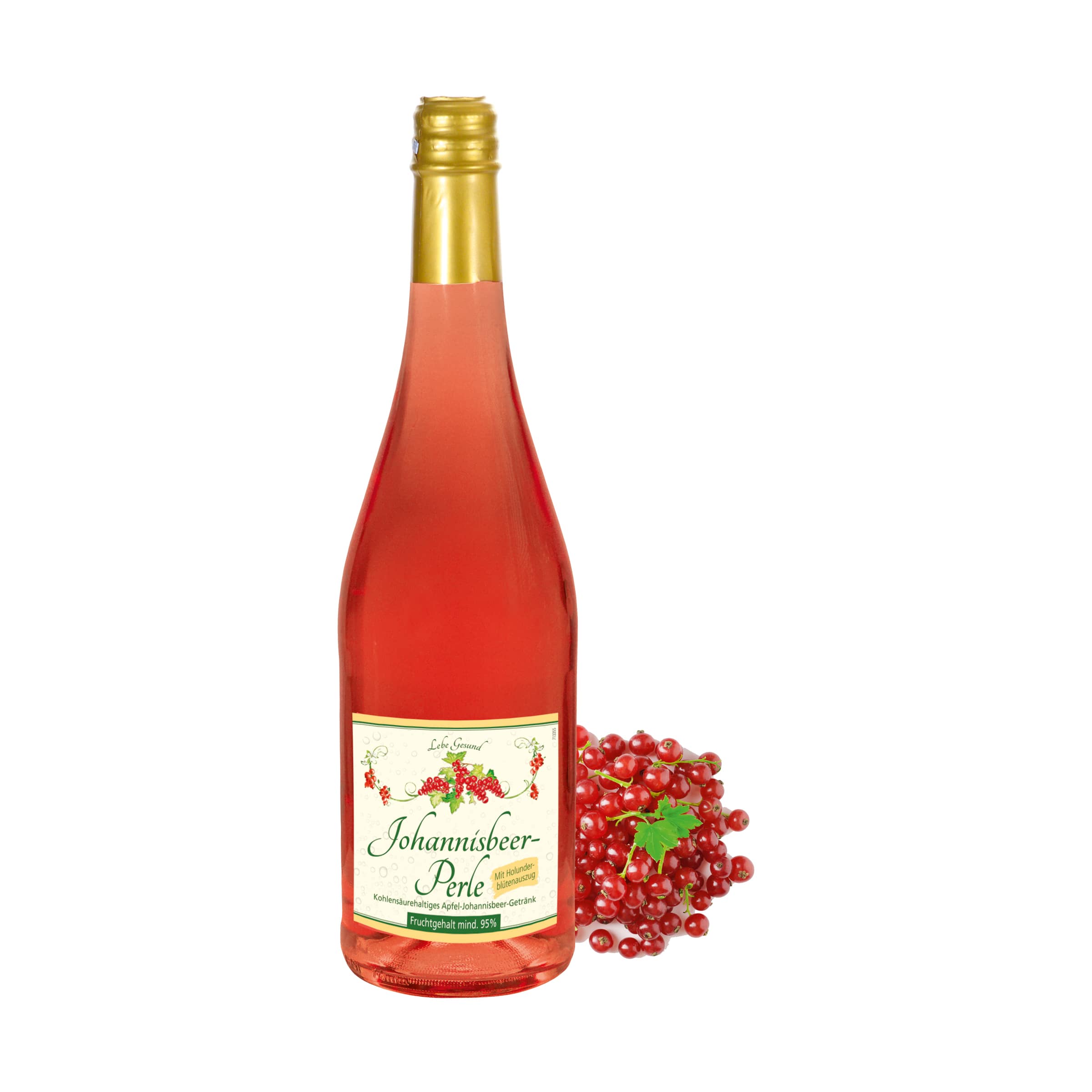 Johannisbeer-Perle kaufen Johannisbeer-Perle